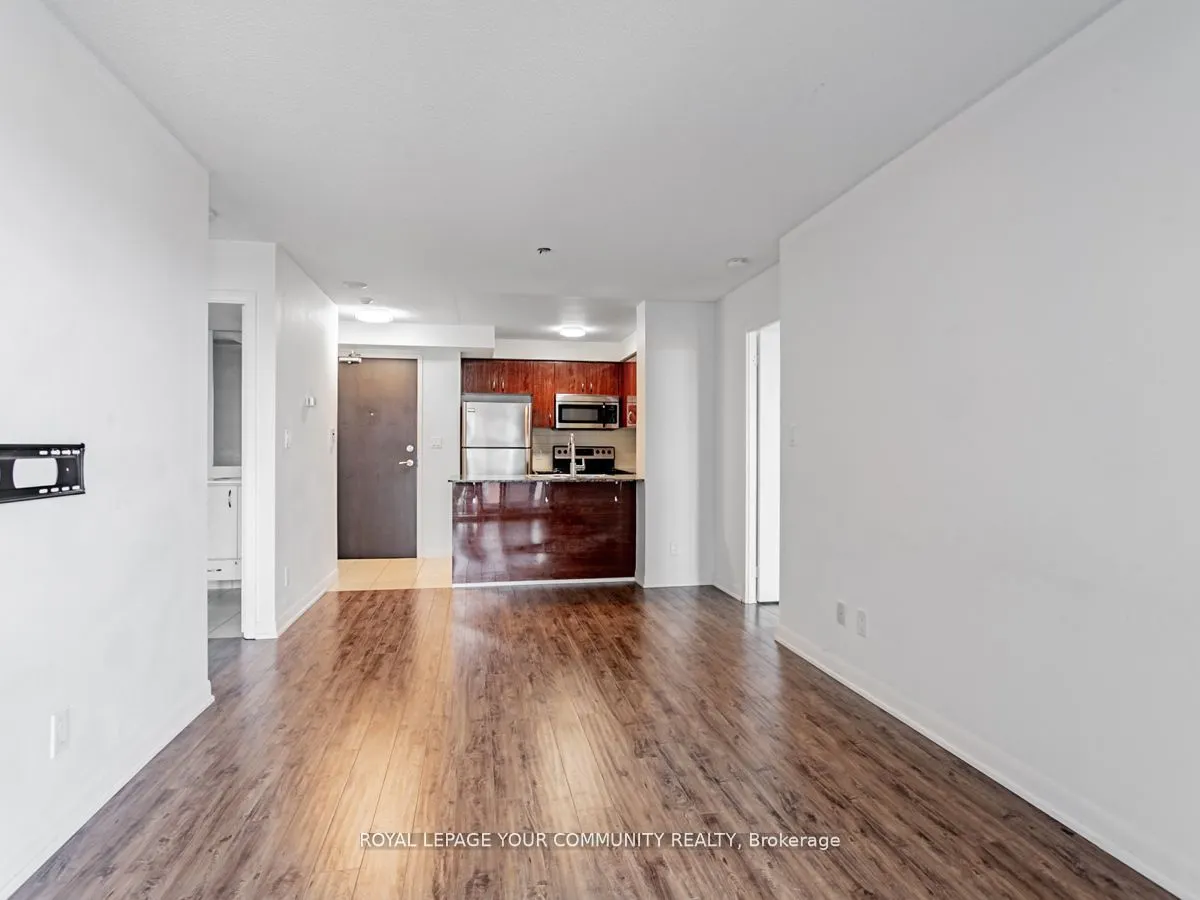5793 Yonge Street, #603