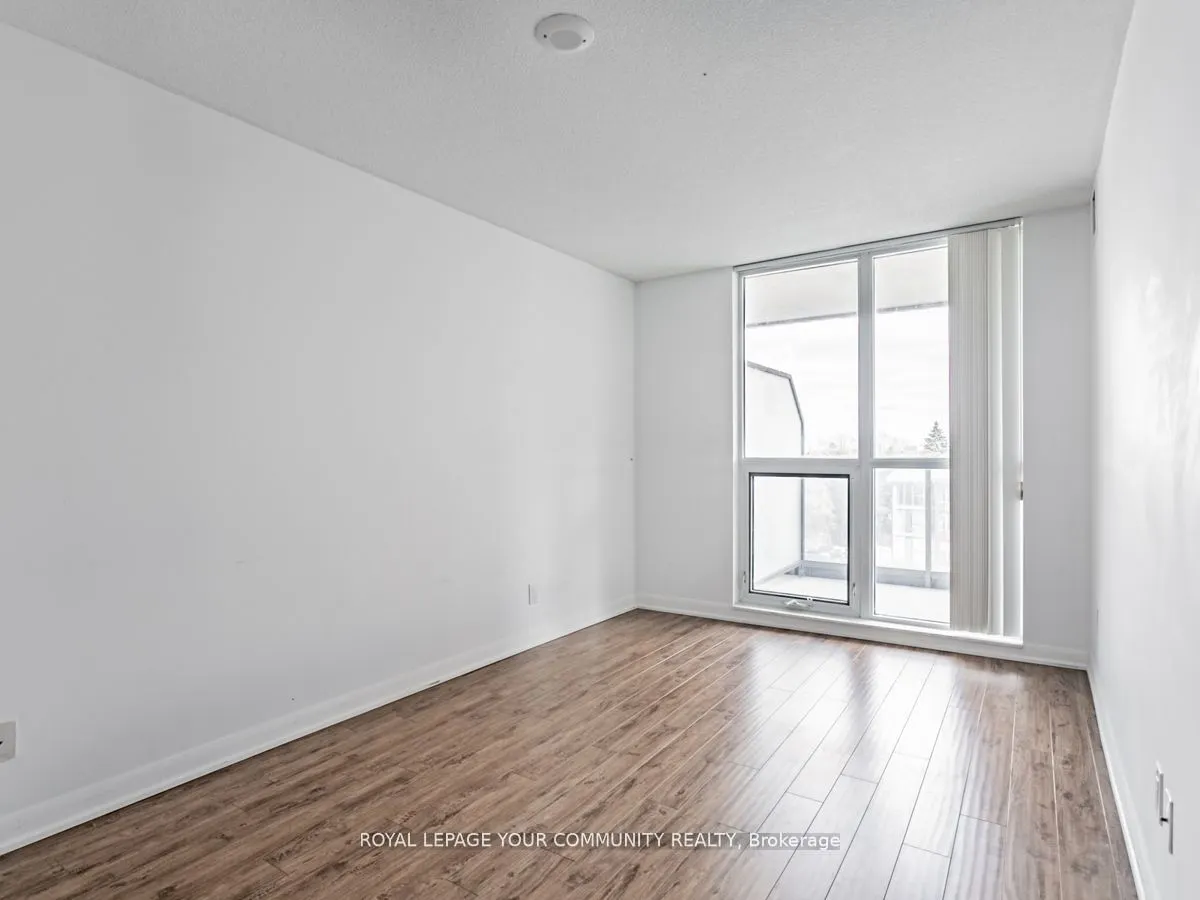 5793 Yonge Street, #603