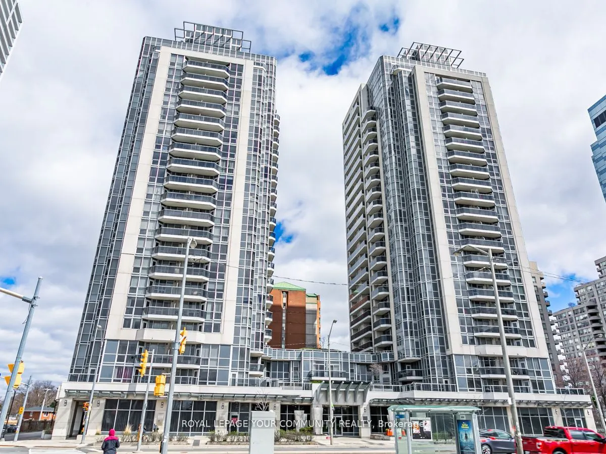 5793 Yonge Street, #603