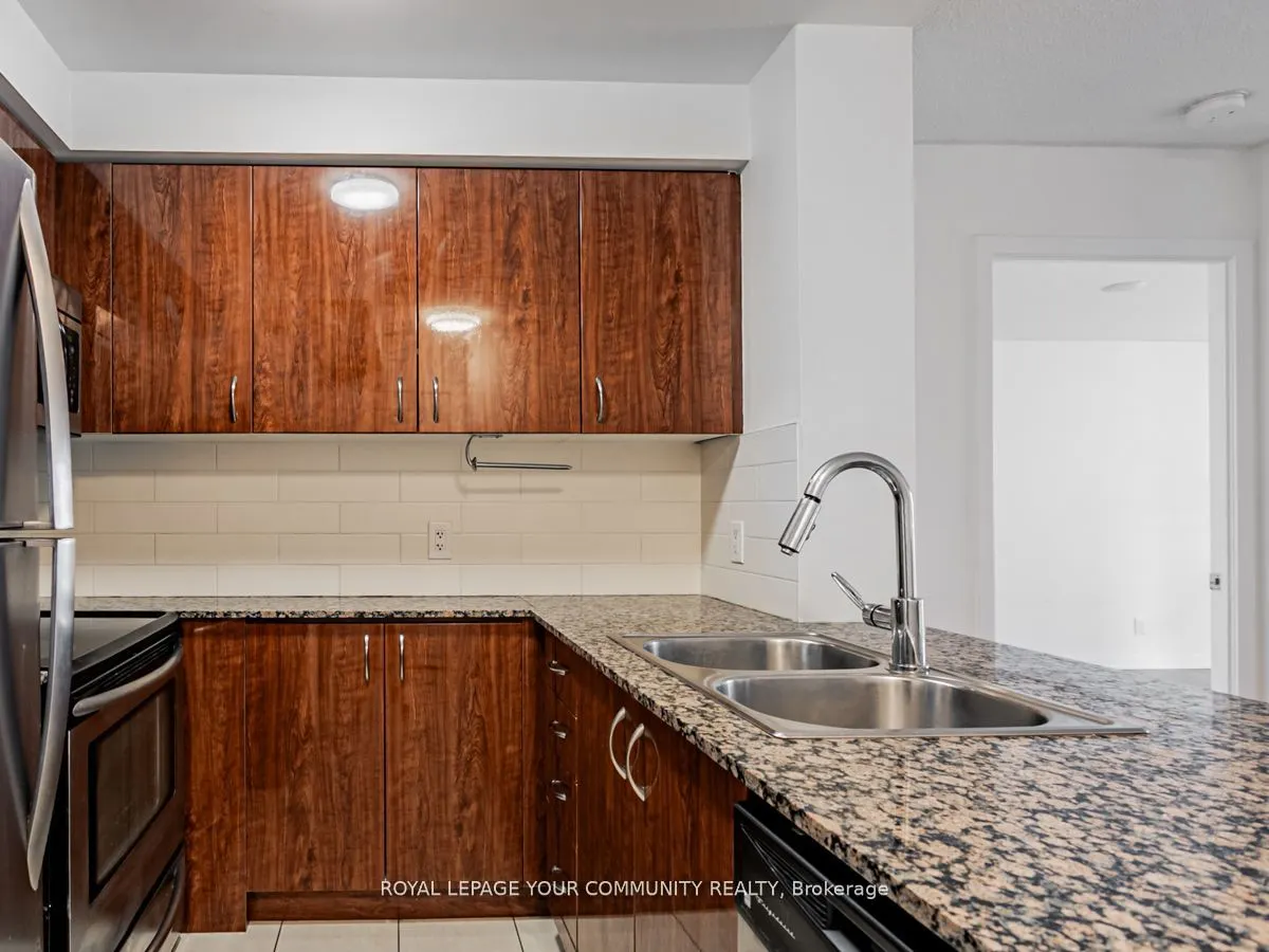 5793 Yonge Street, #603
