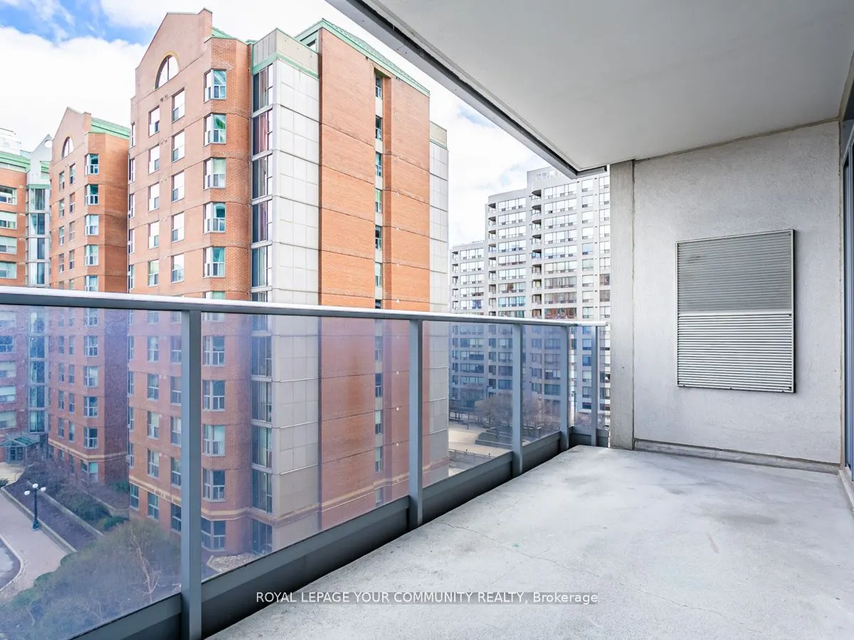 5793 Yonge Street, #603