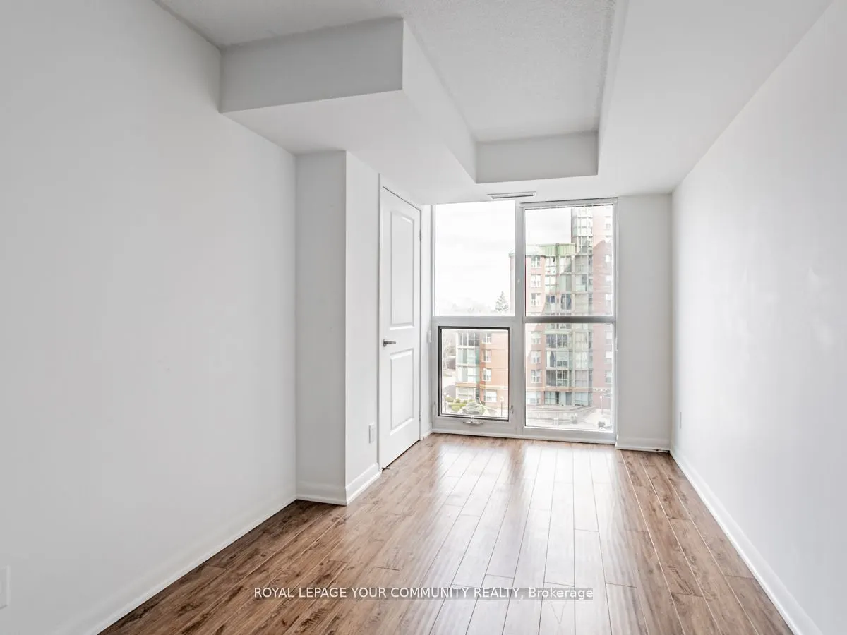 5793 Yonge Street, #603