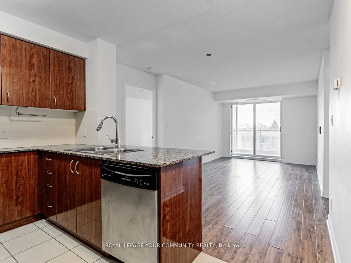 5793 Yonge Street, #603