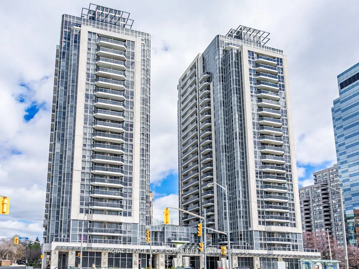 5793 Yonge Street, #603