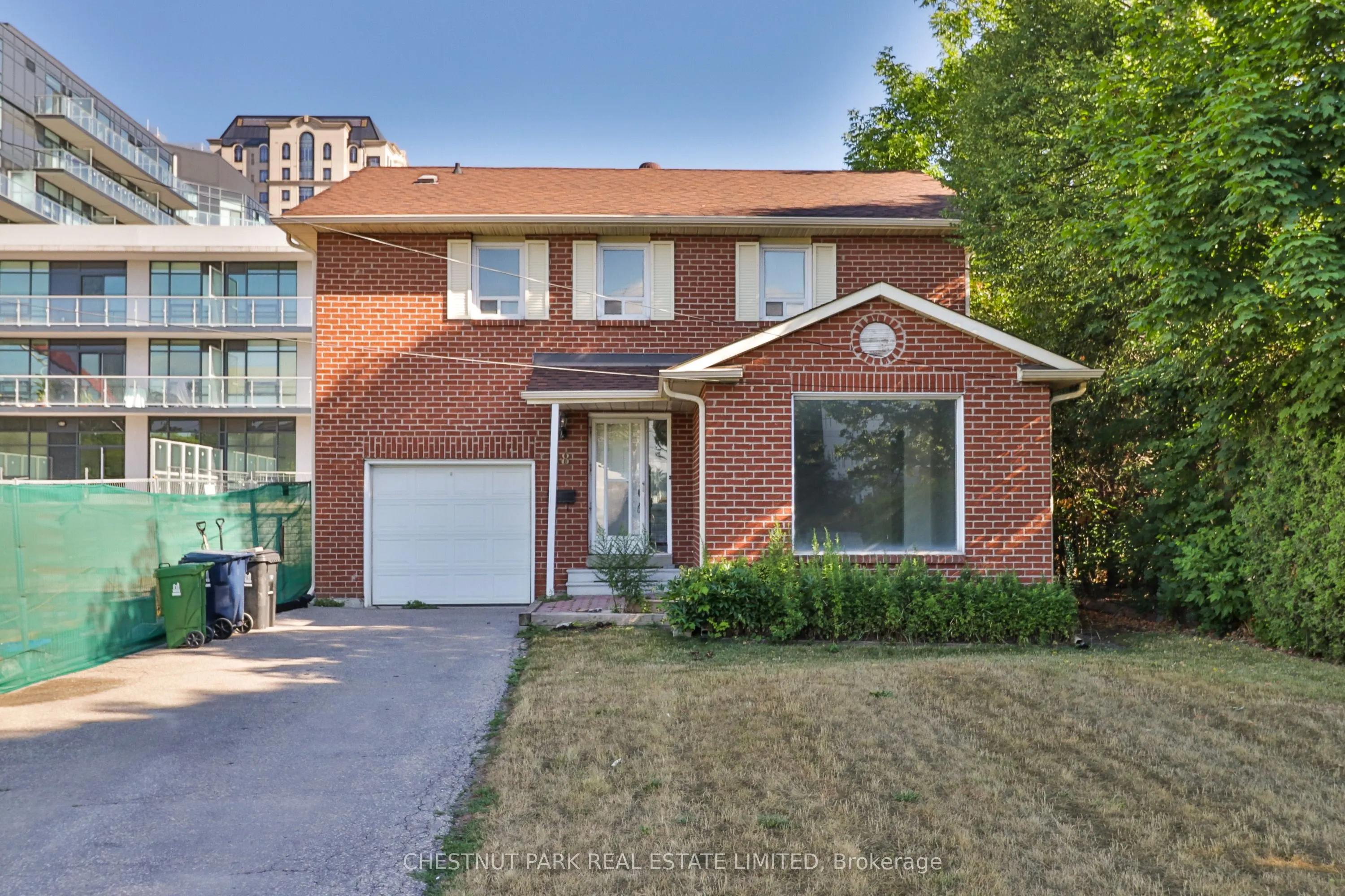 18 Dervock Crescent