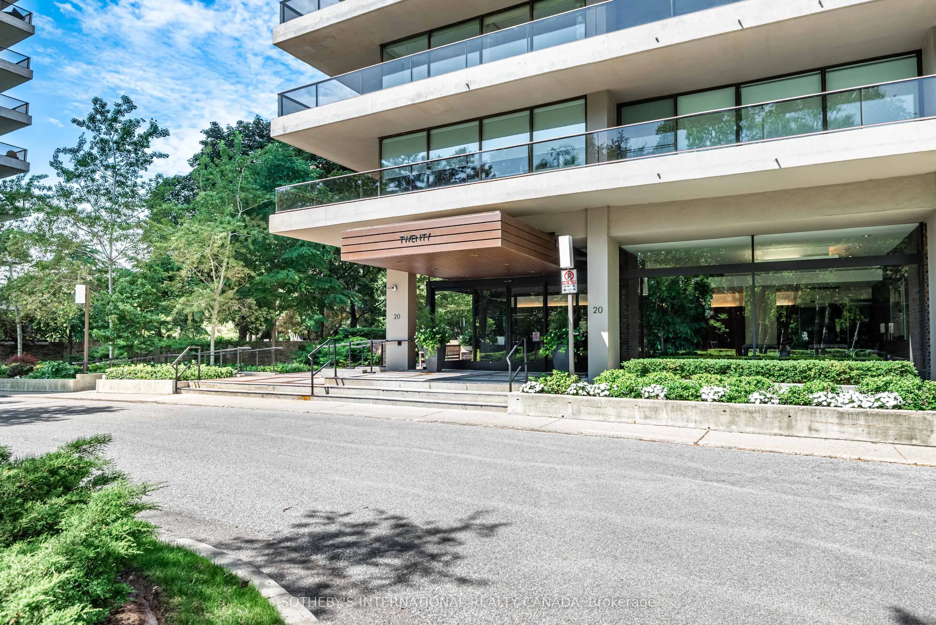 20 Avoca Avenue, #1706