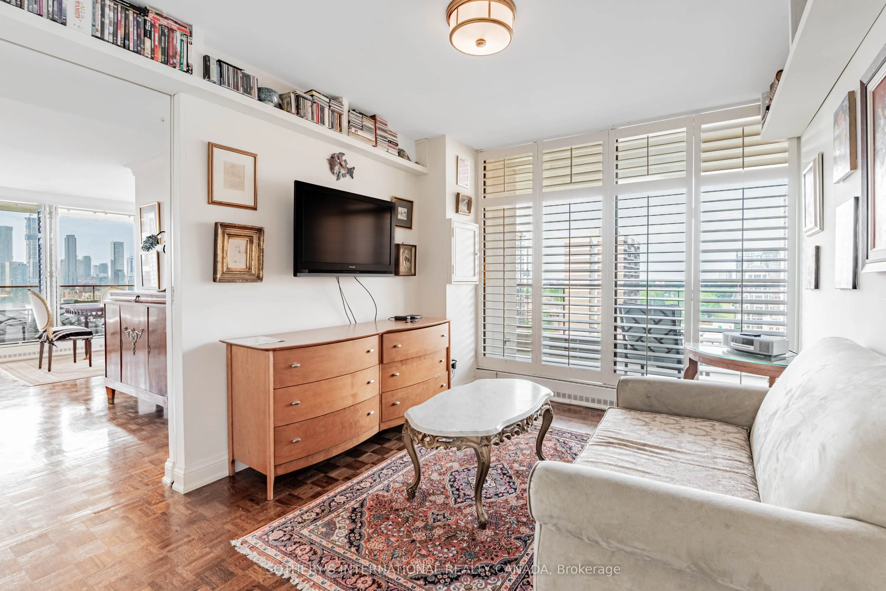 20 Avoca Avenue, #1706