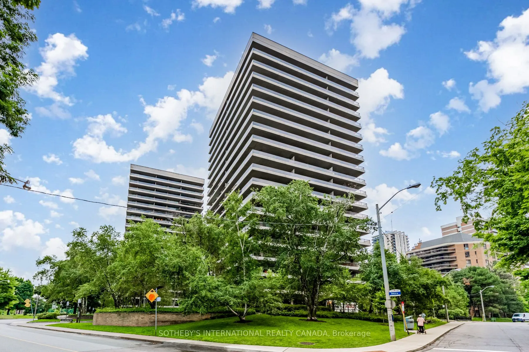 20 Avoca Avenue, #1706