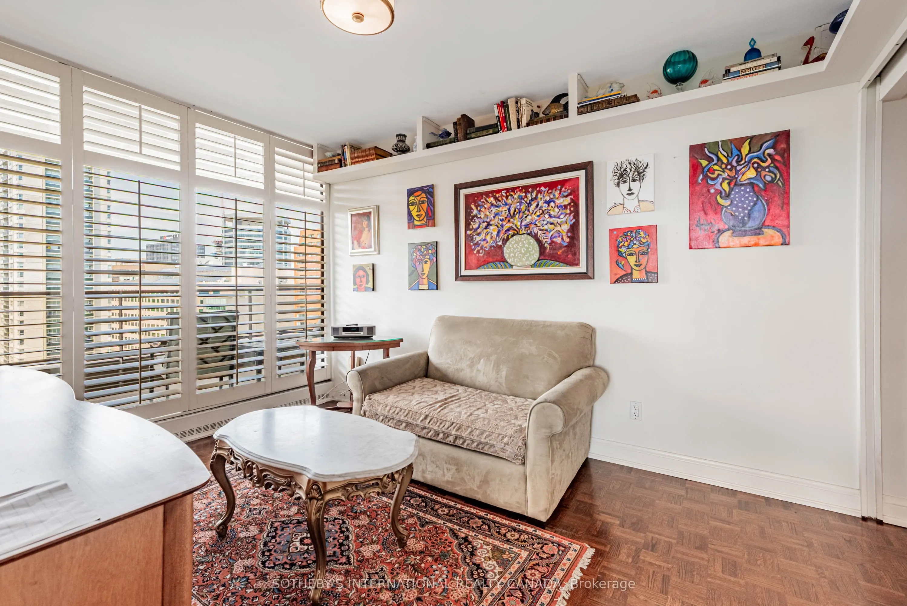 20 Avoca Avenue, #1706