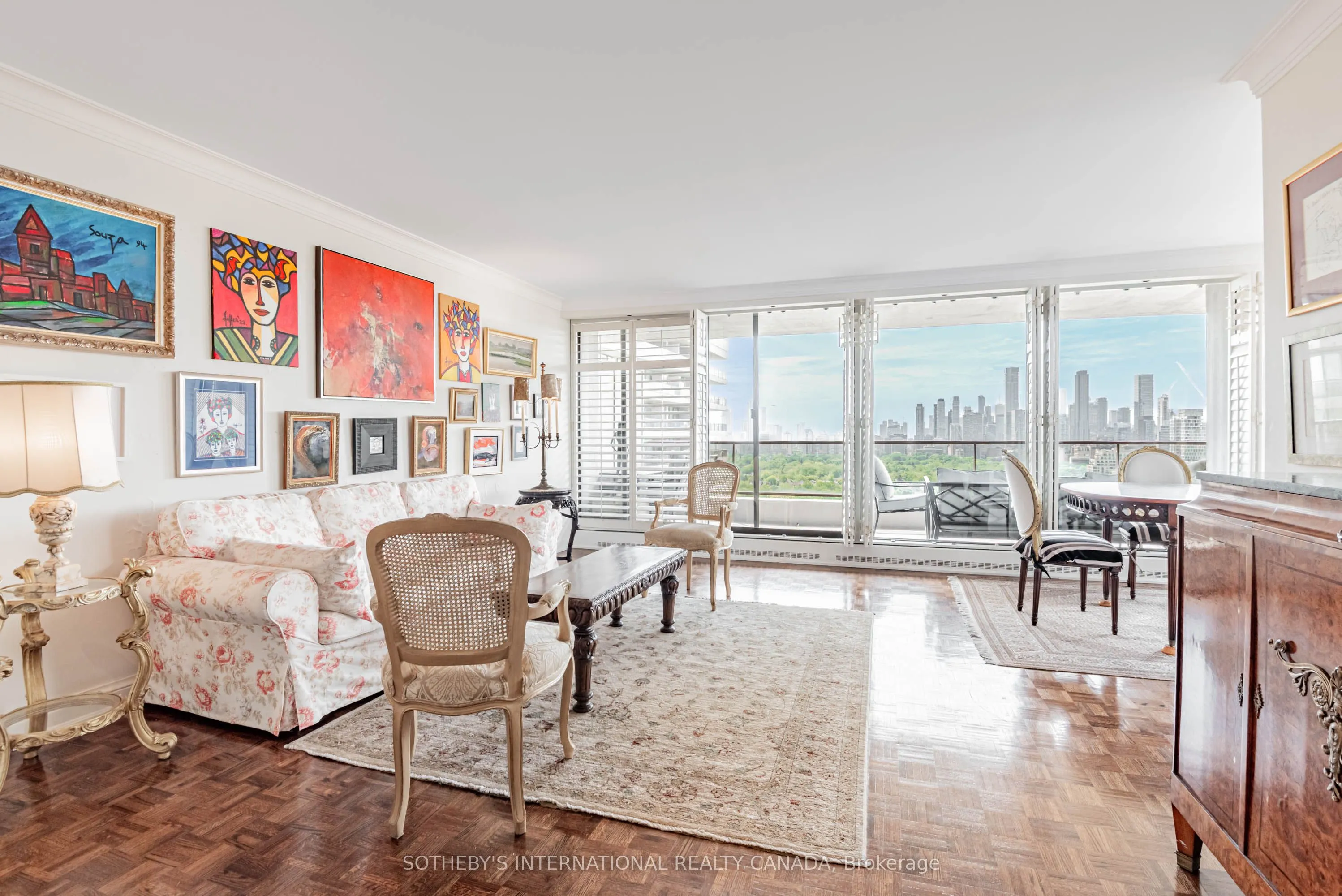 20 Avoca Avenue, #1706