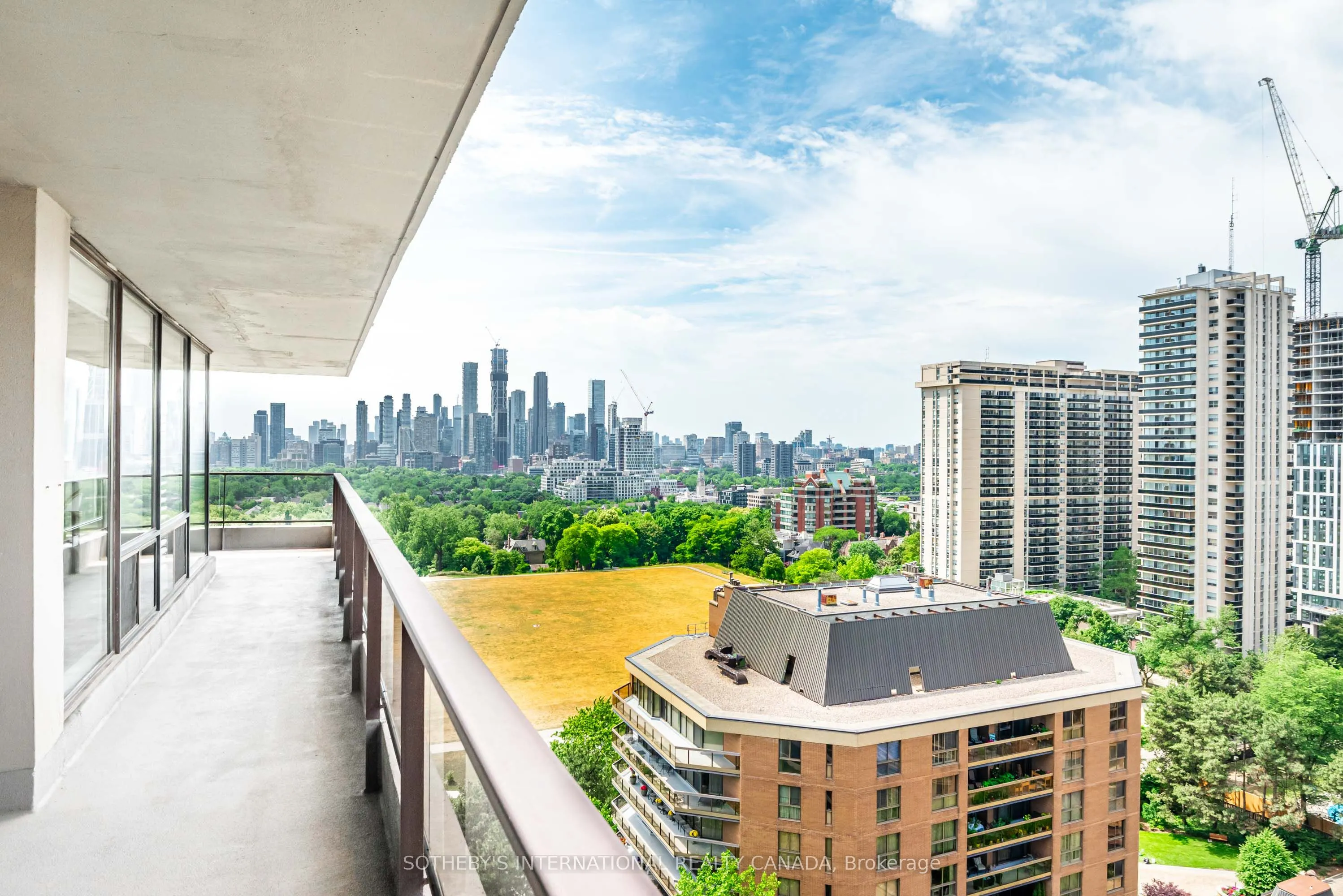 20 Avoca Avenue, #1706
