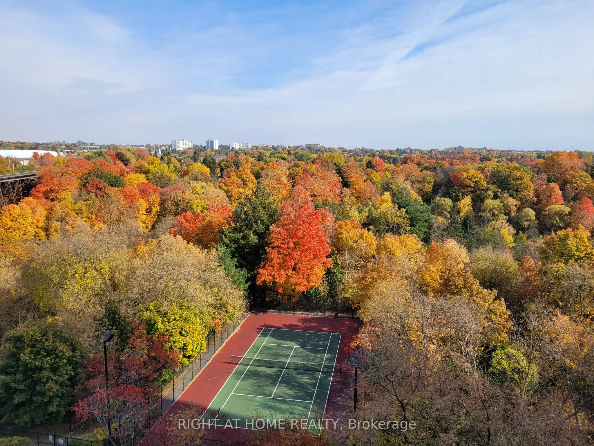 18 Concorde Place, #601