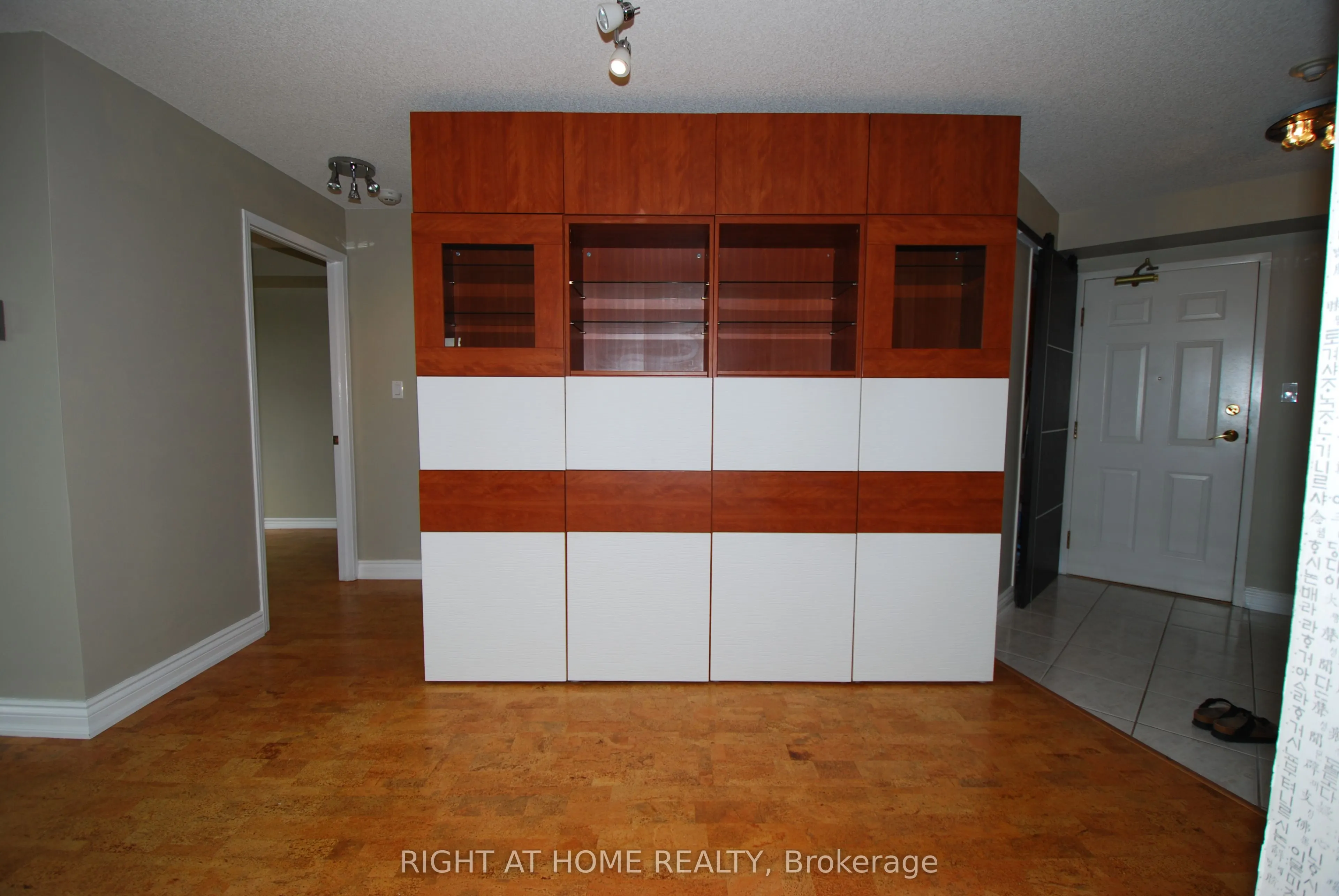 18 Concorde Place, #601