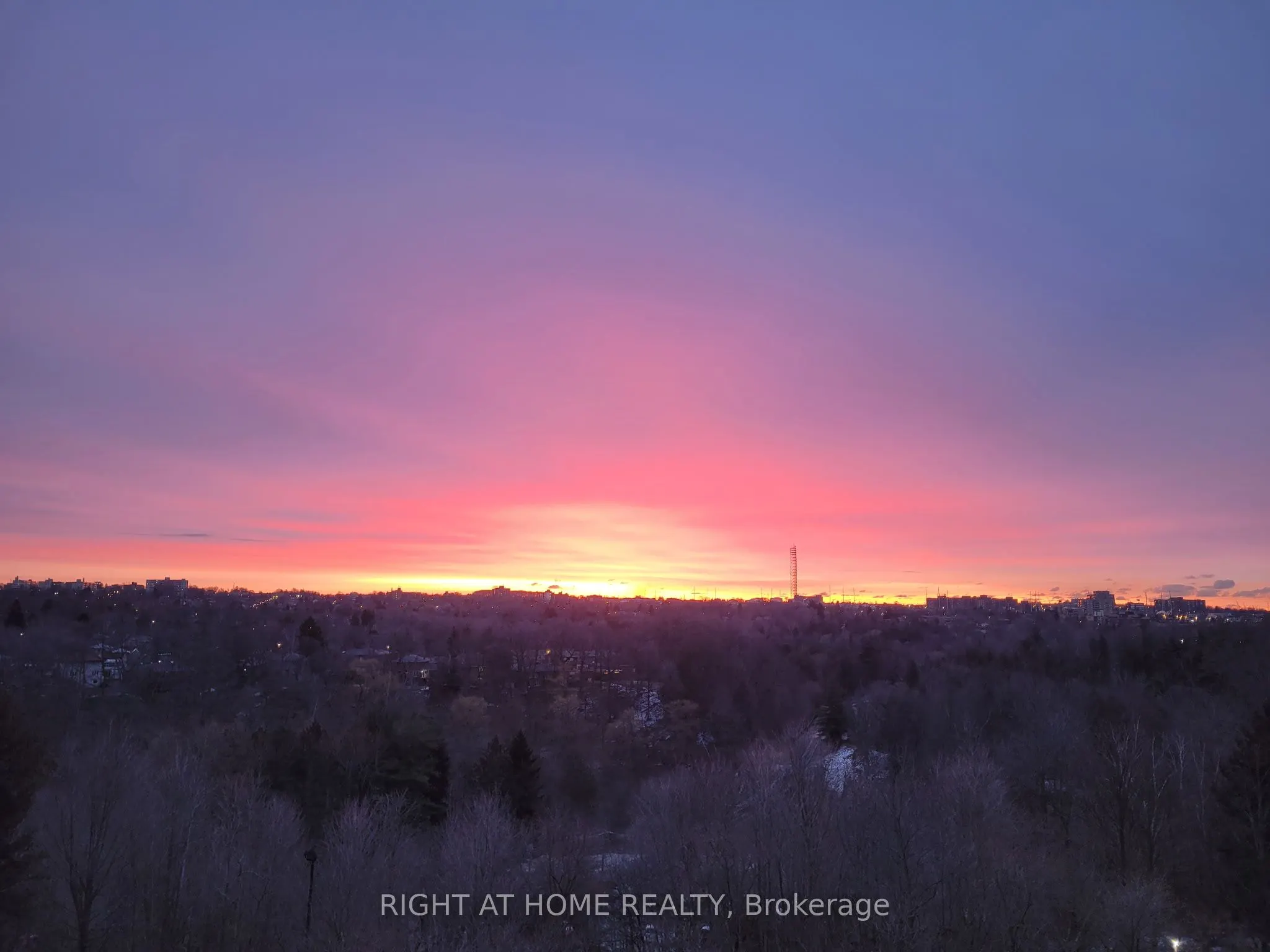 18 Concorde Place, #601