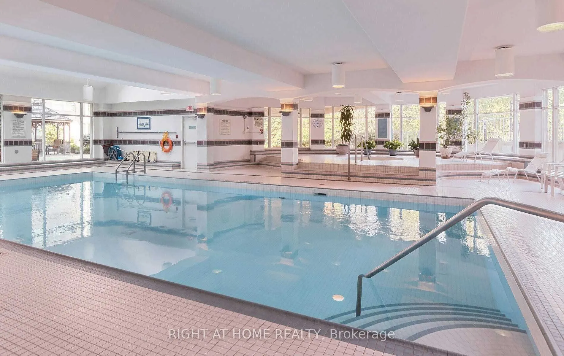 18 Concorde Place, #601