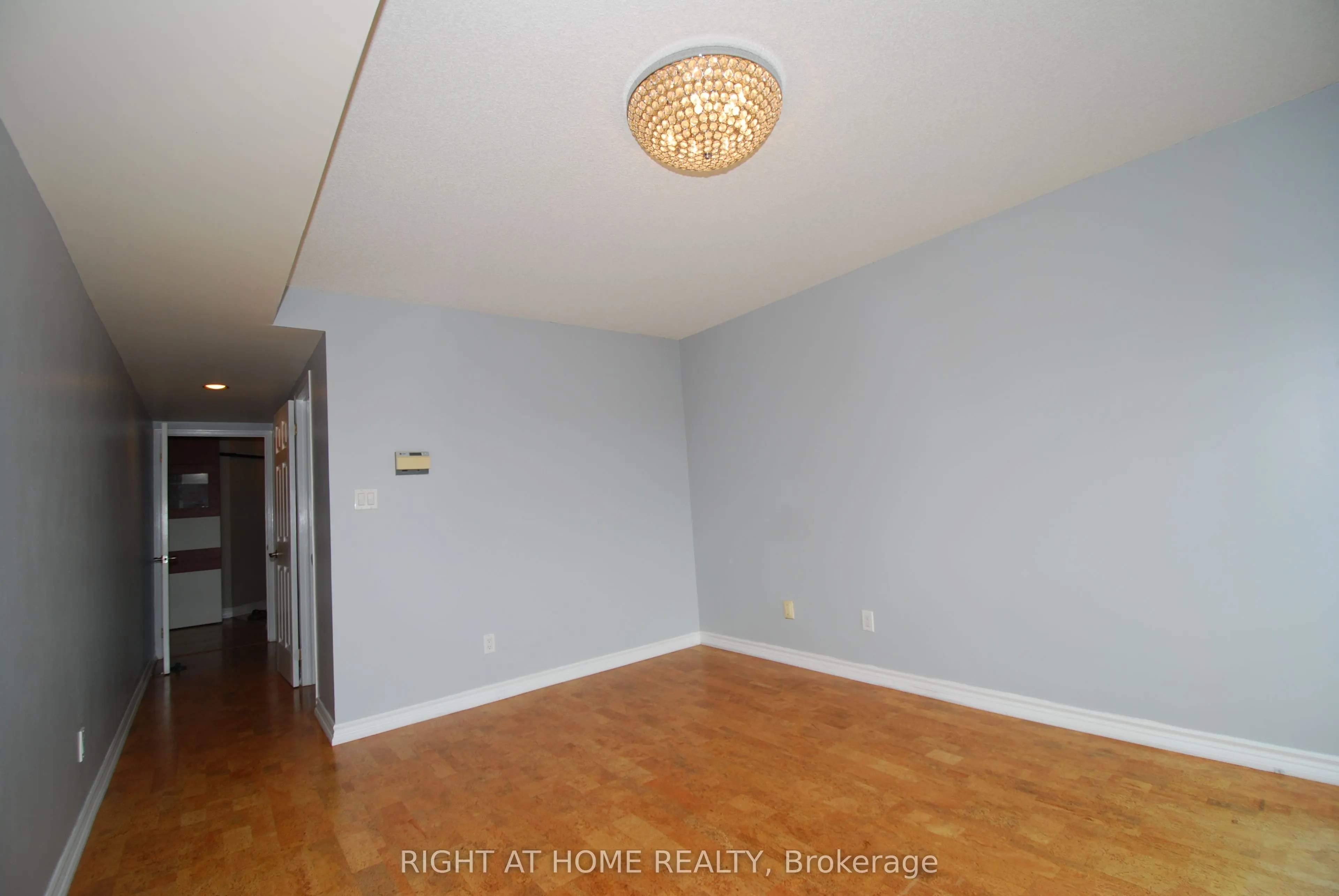 18 Concorde Place, #601