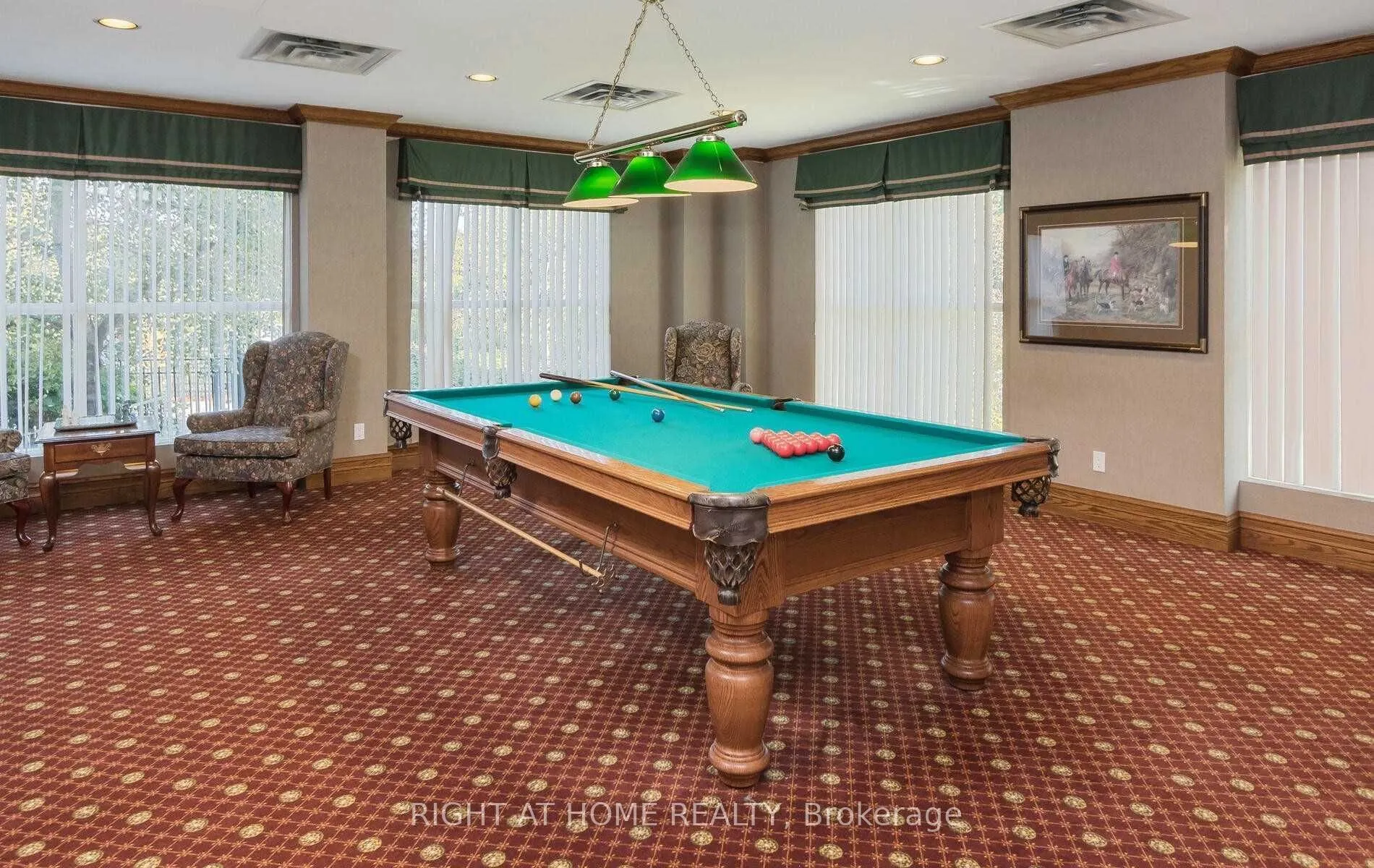 18 Concorde Place, #601