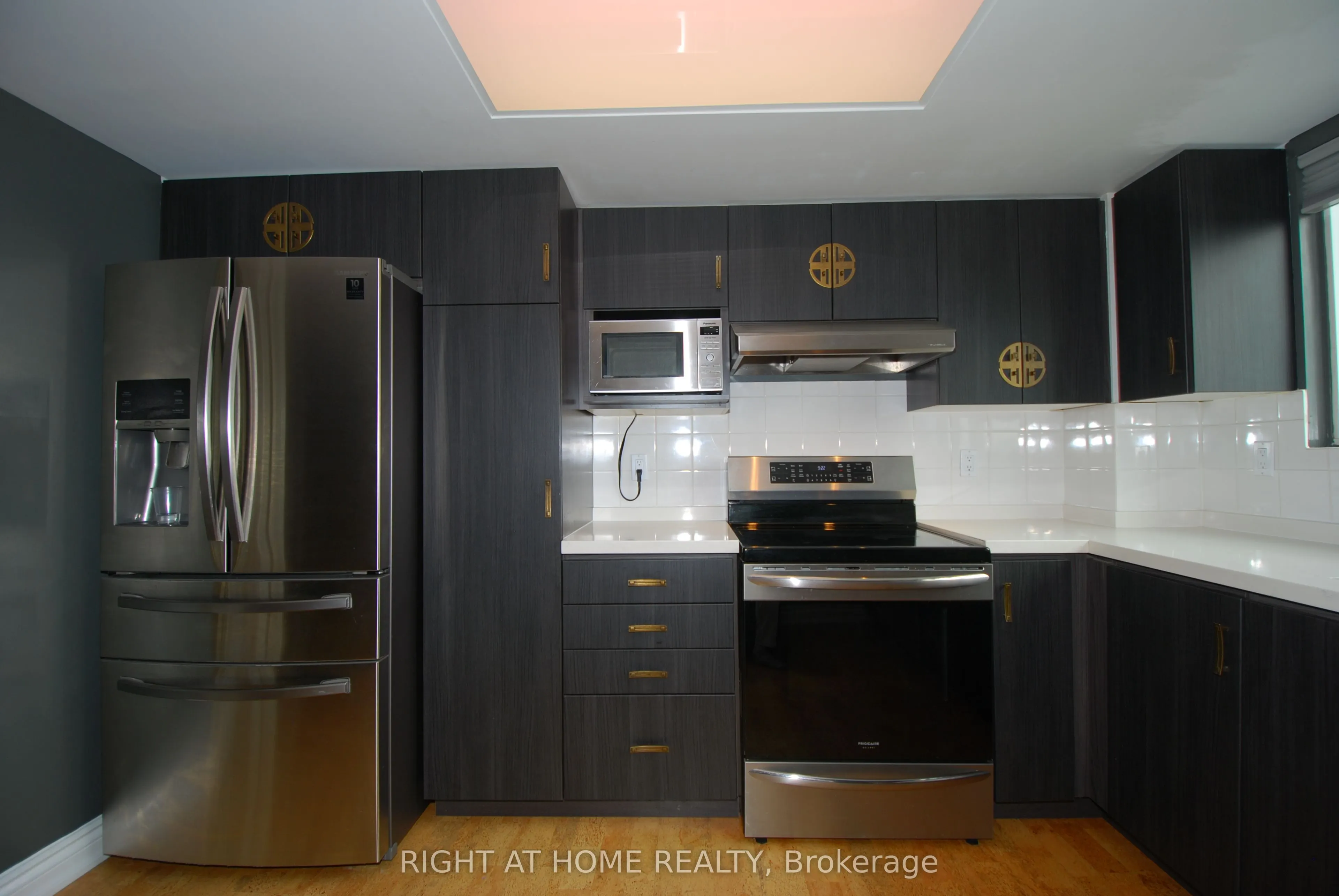 18 Concorde Place, #601