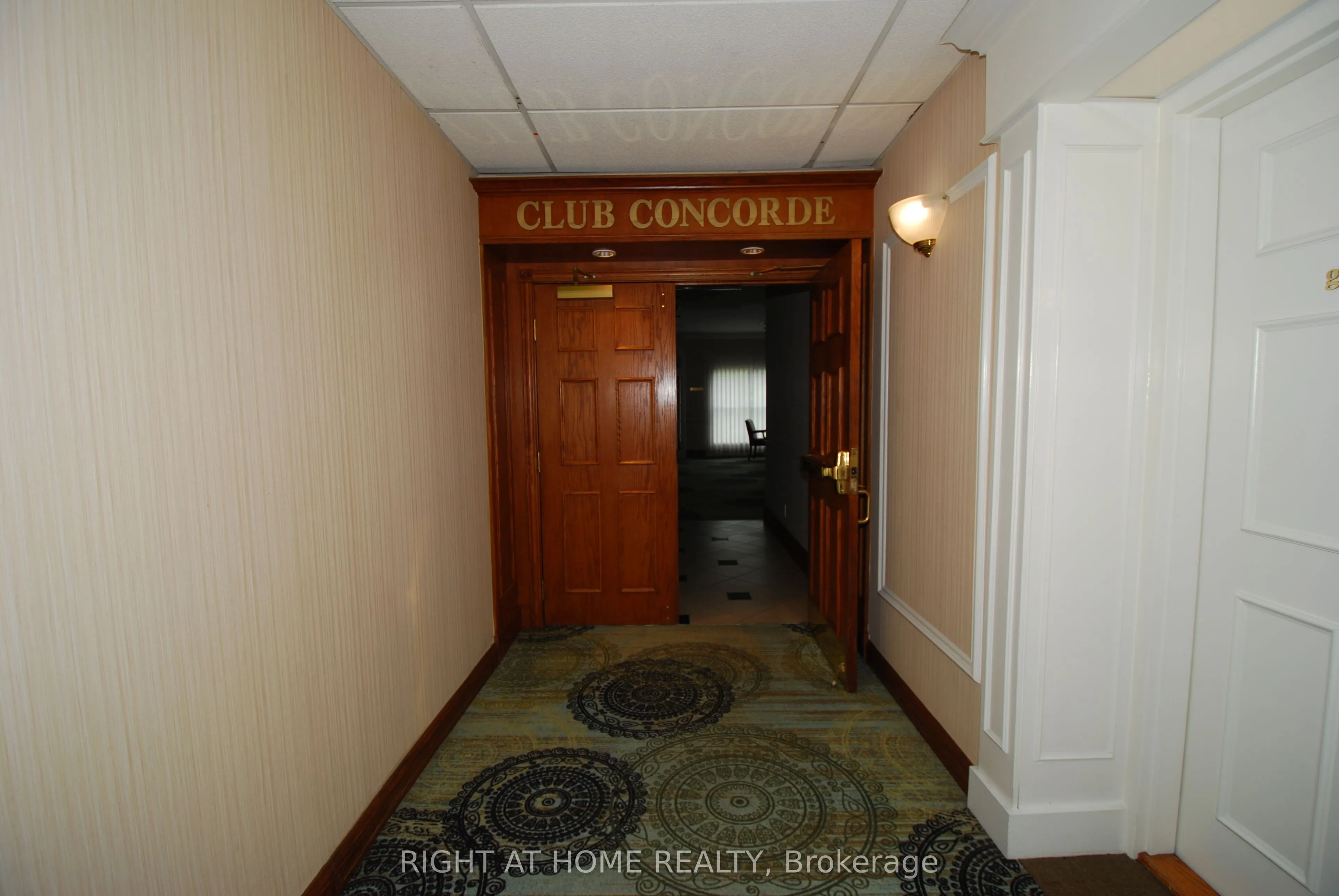 18 Concorde Place, #601