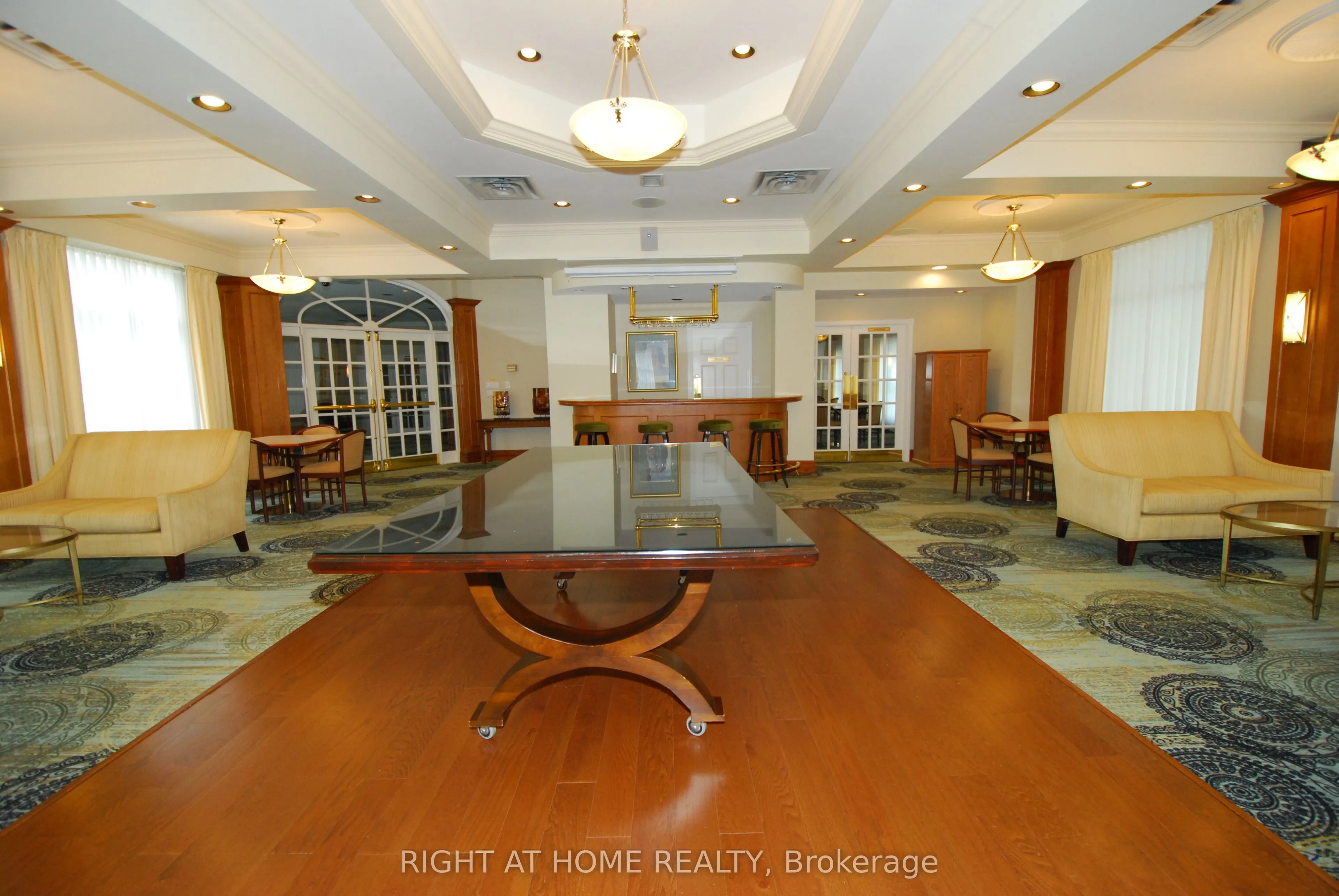 18 Concorde Place, #601