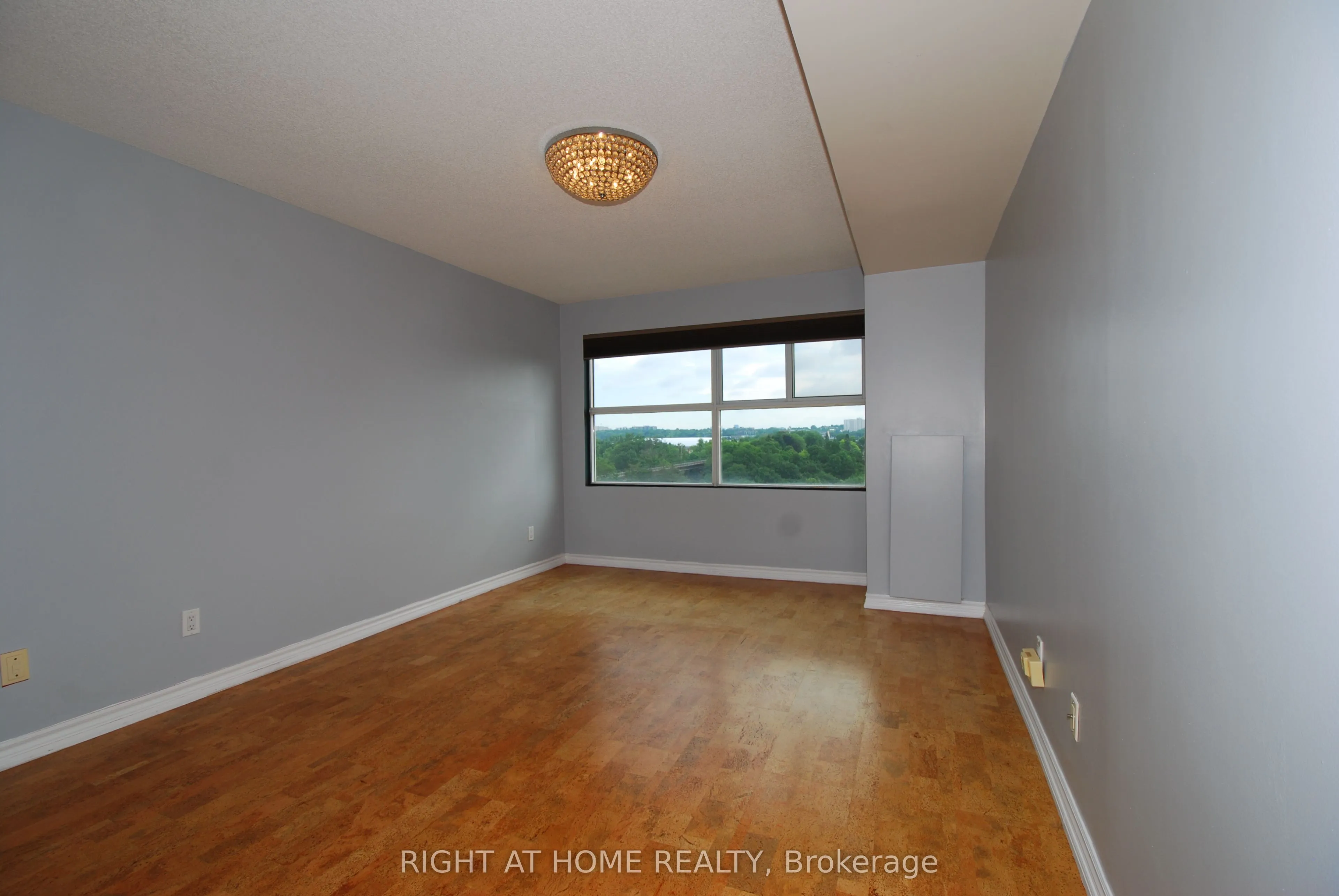 18 Concorde Place, #601