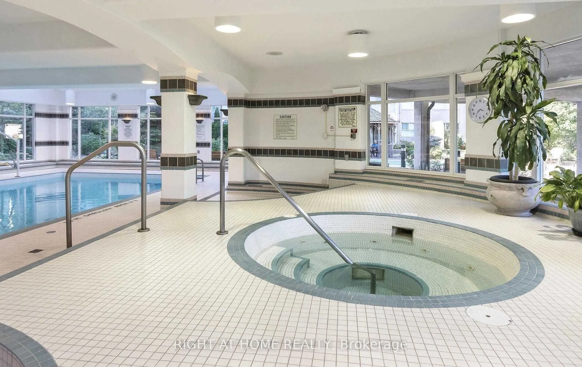 18 Concorde Place, #601