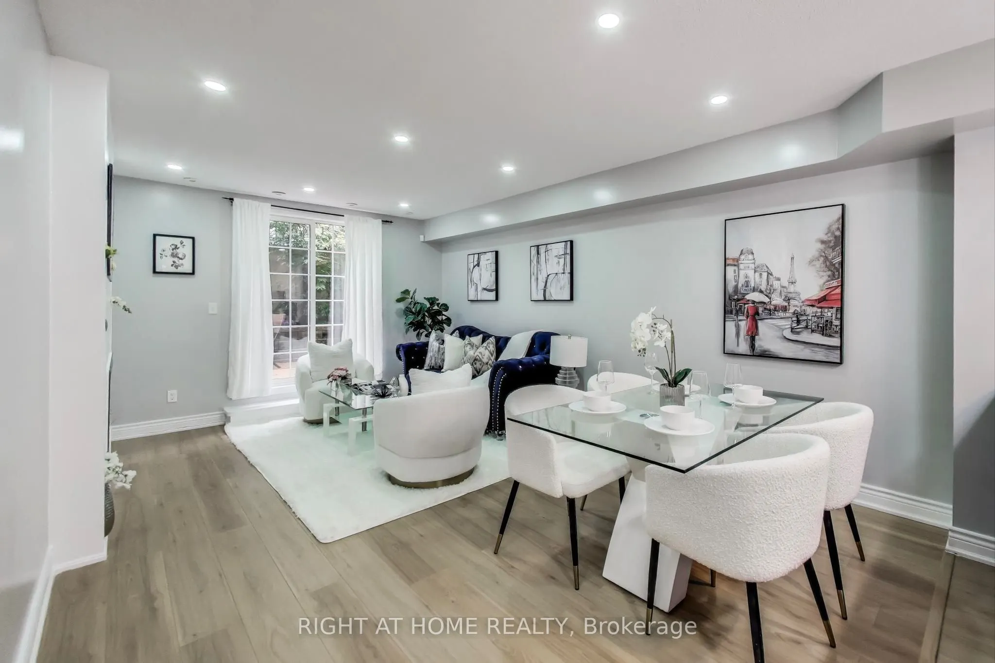 45 Cedarcroft Boulevard, #7