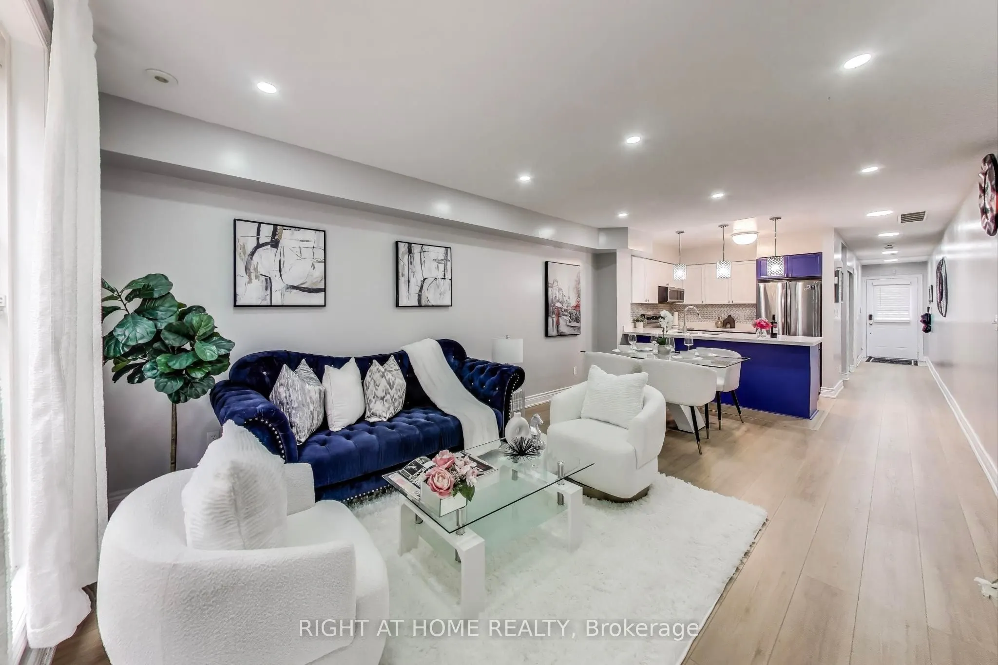45 Cedarcroft Boulevard, #7