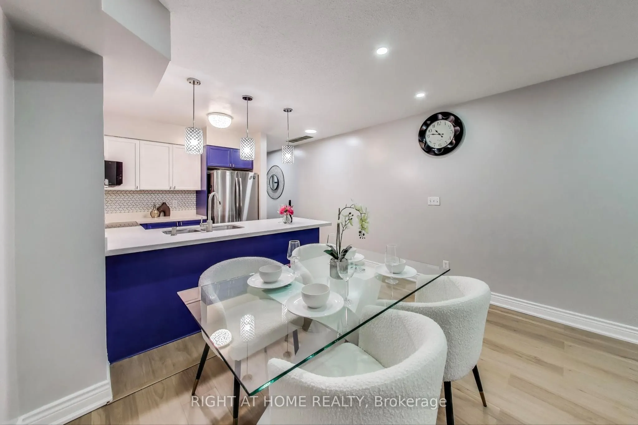 45 Cedarcroft Boulevard, #7
