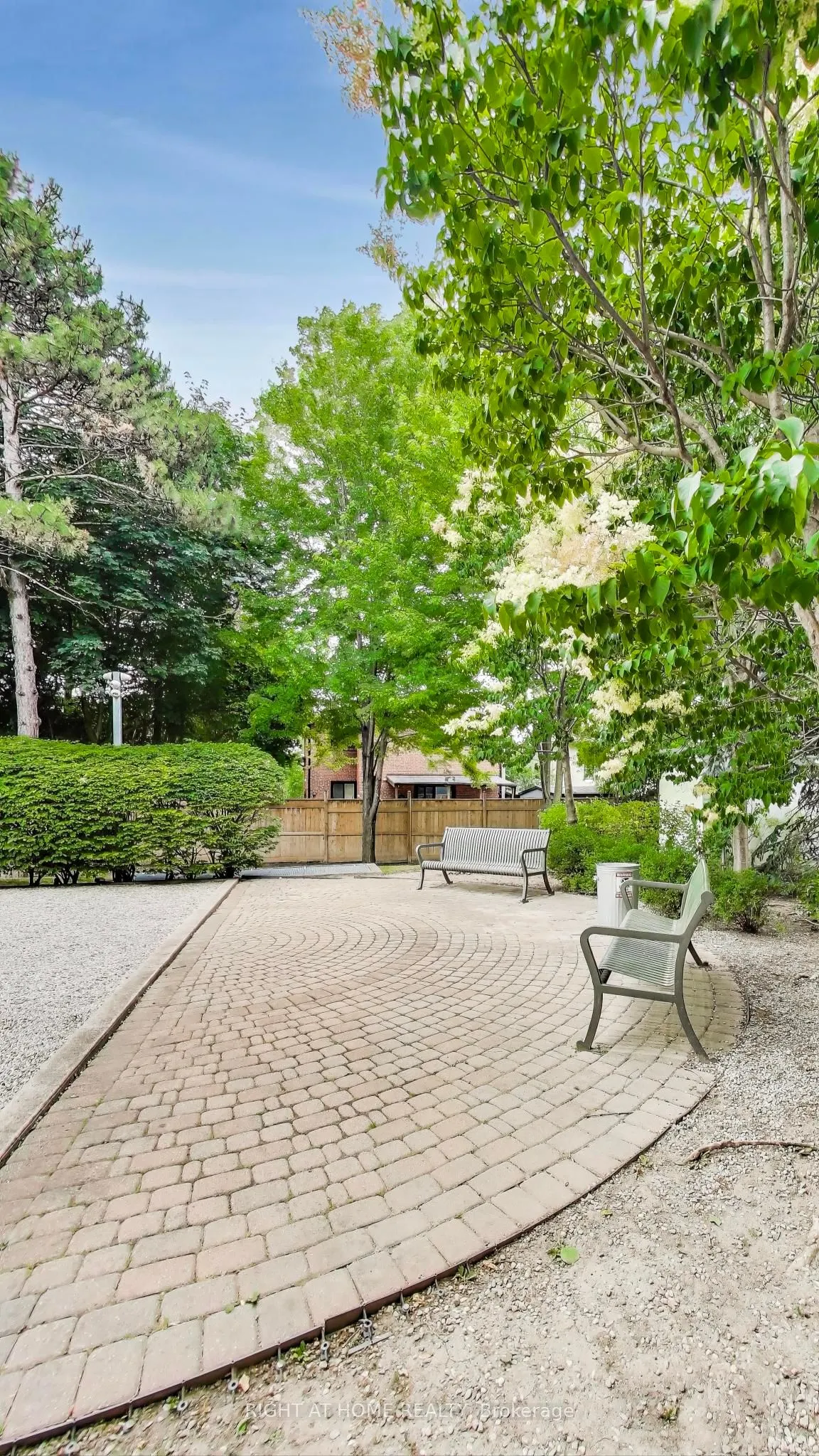 45 Cedarcroft Boulevard, #7
