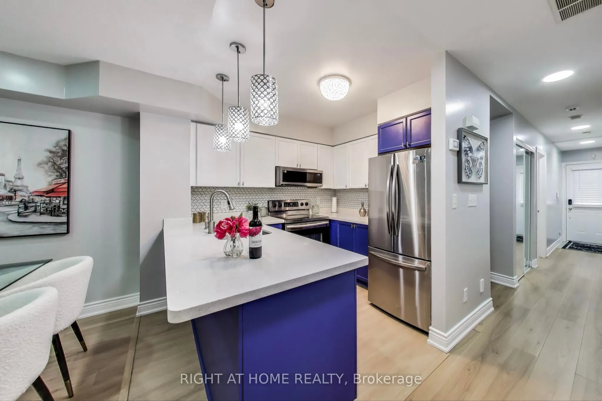 45 Cedarcroft Boulevard, #7