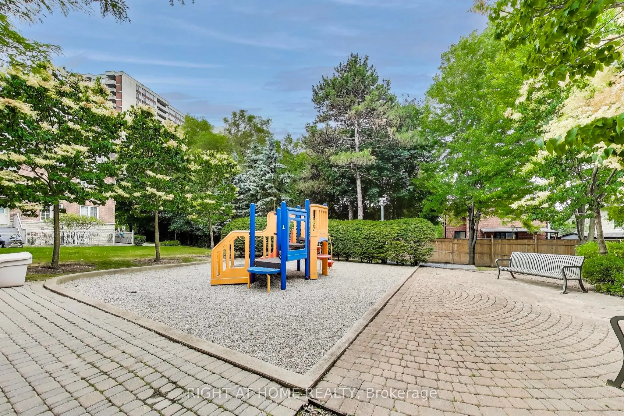 45 Cedarcroft Boulevard, #7