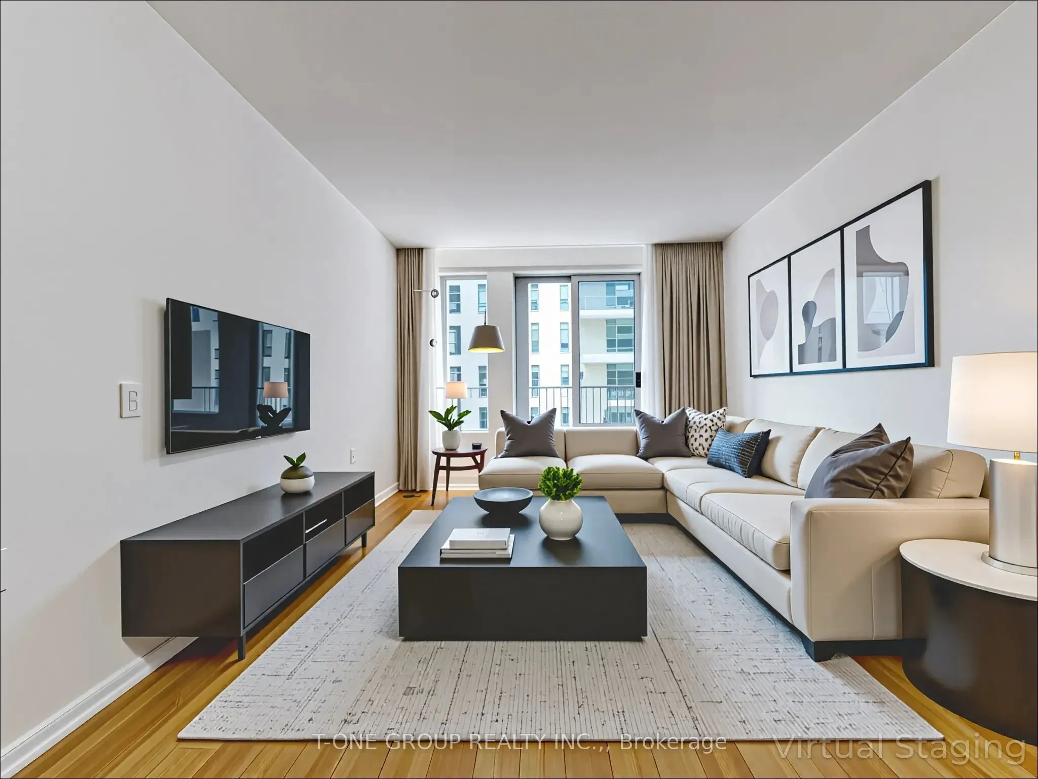 388 Bloor Street E, #1607
