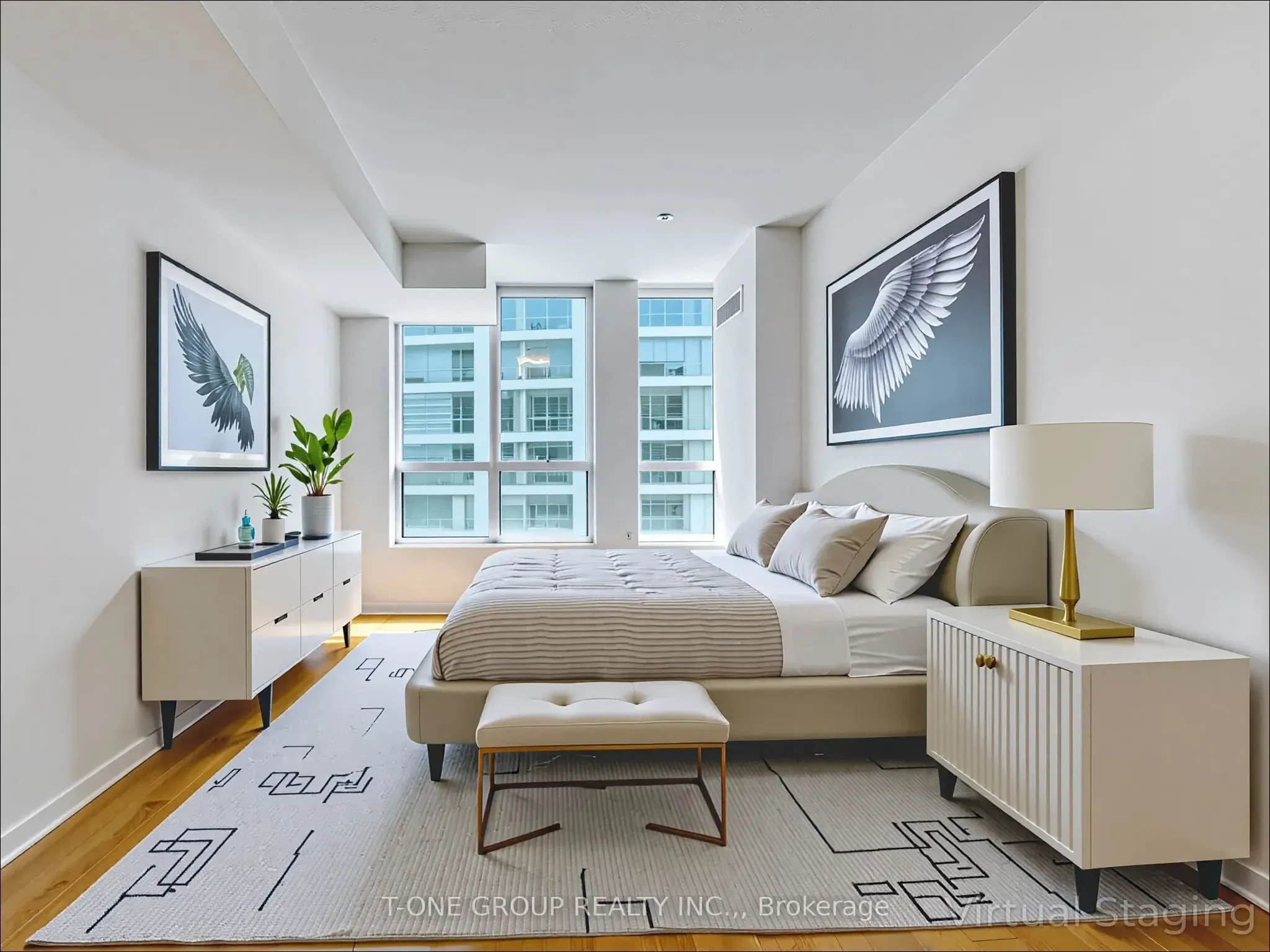 388 Bloor Street E, #1607