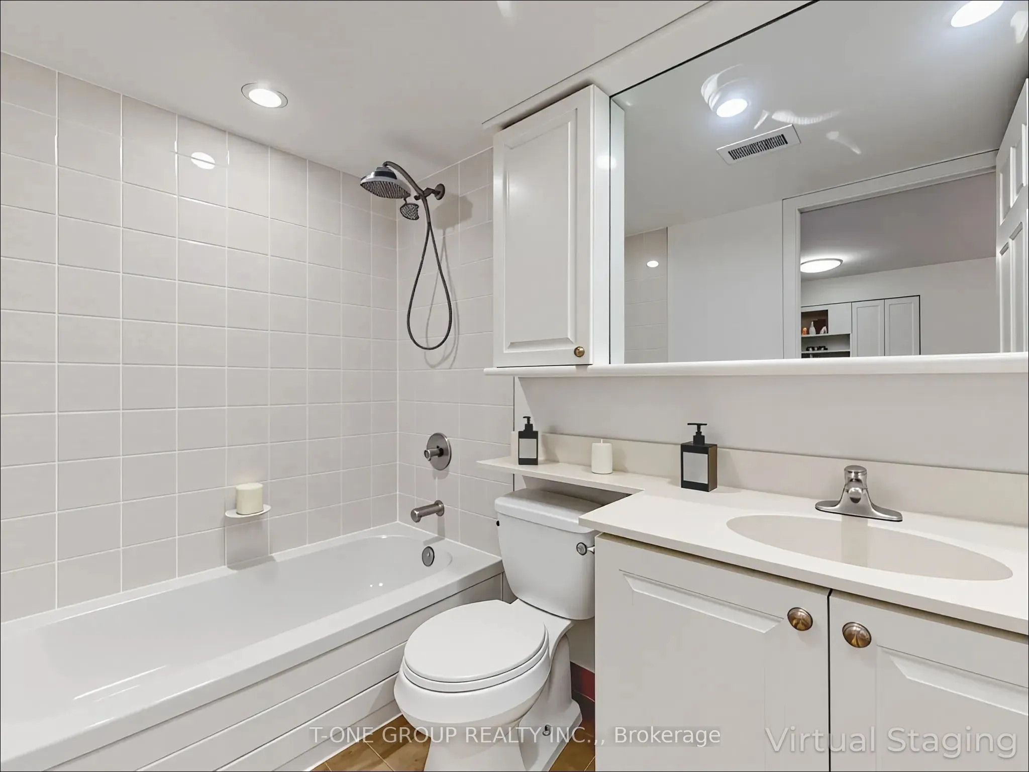 388 Bloor Street E, #1607