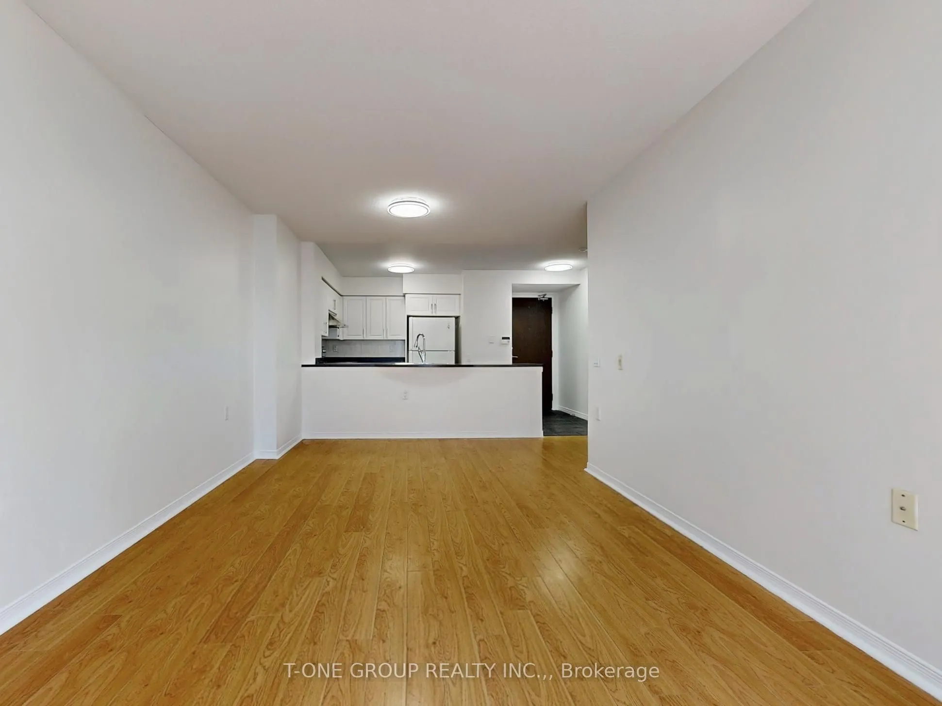 388 Bloor Street E, #1607