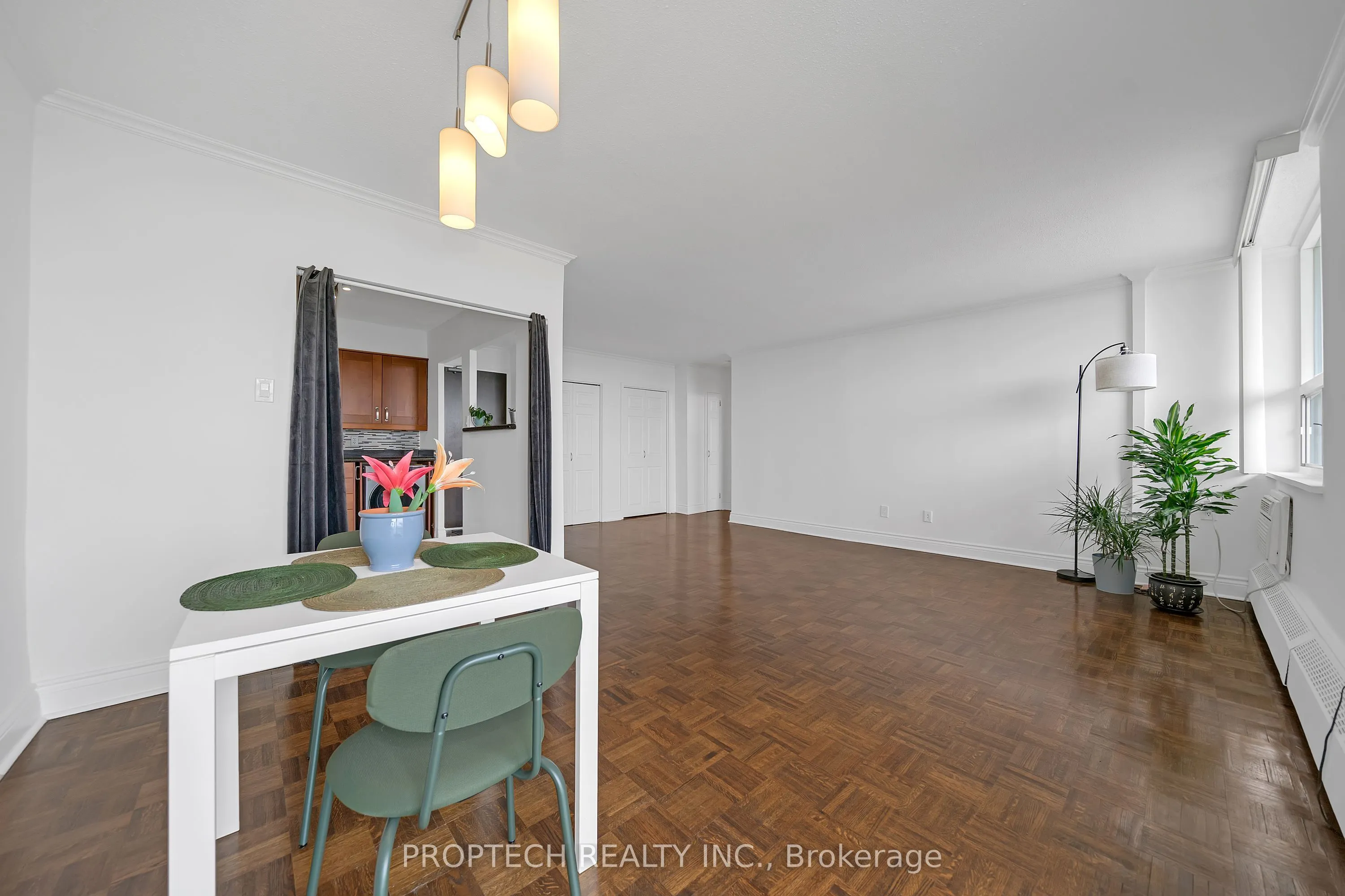 5949 Yonge Street, #1404