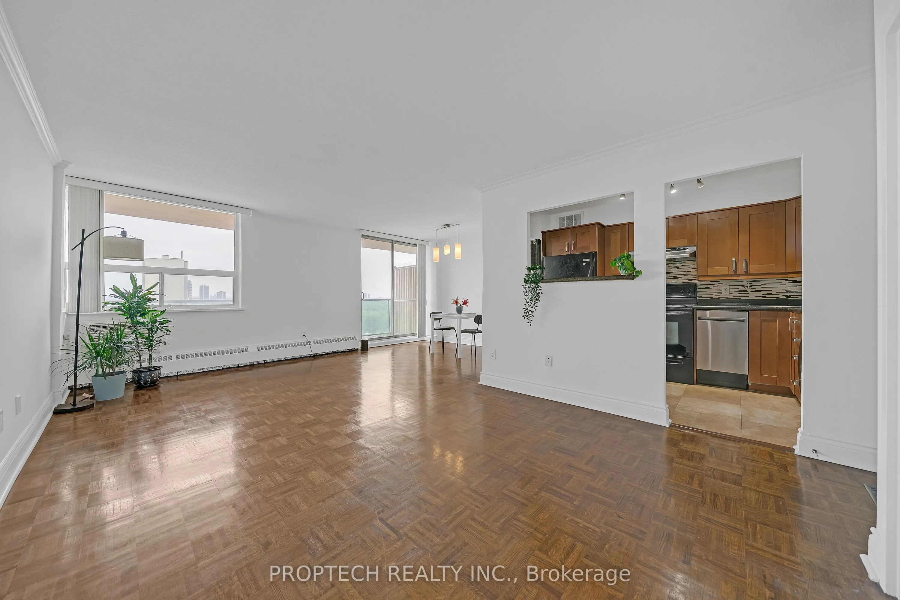 5949 Yonge Street, #1404