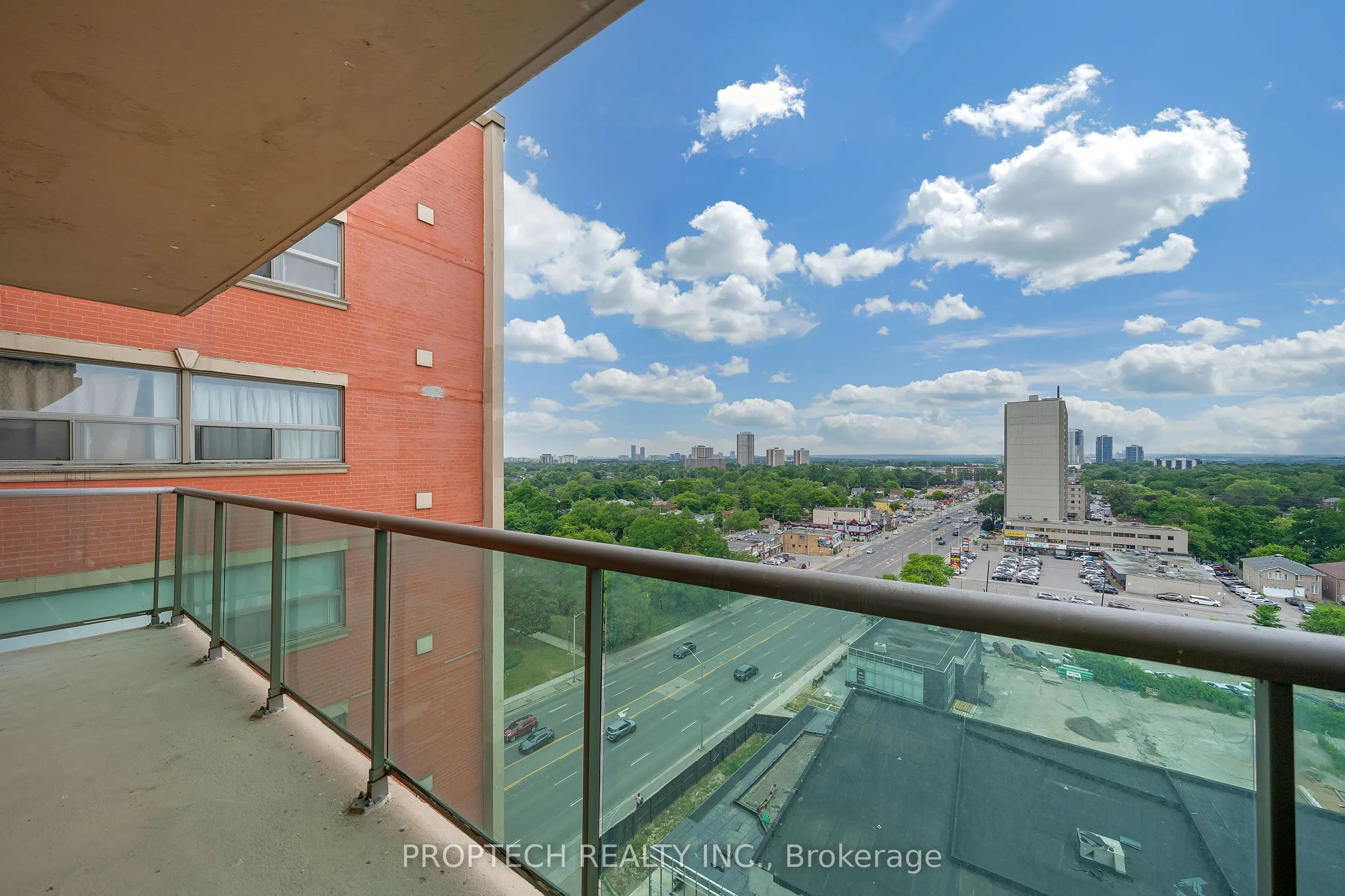 5949 Yonge Street, #1404