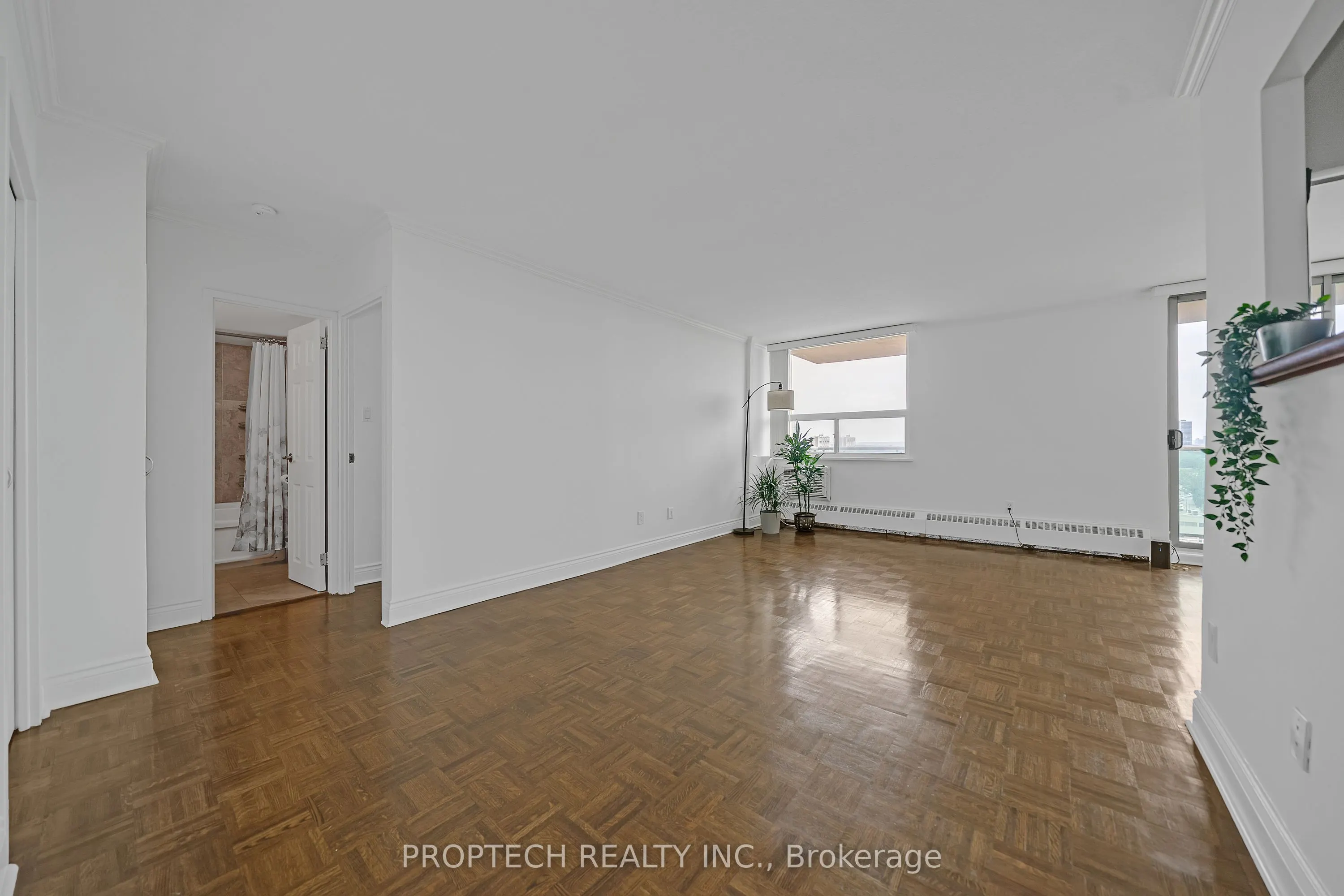5949 Yonge Street, #1404