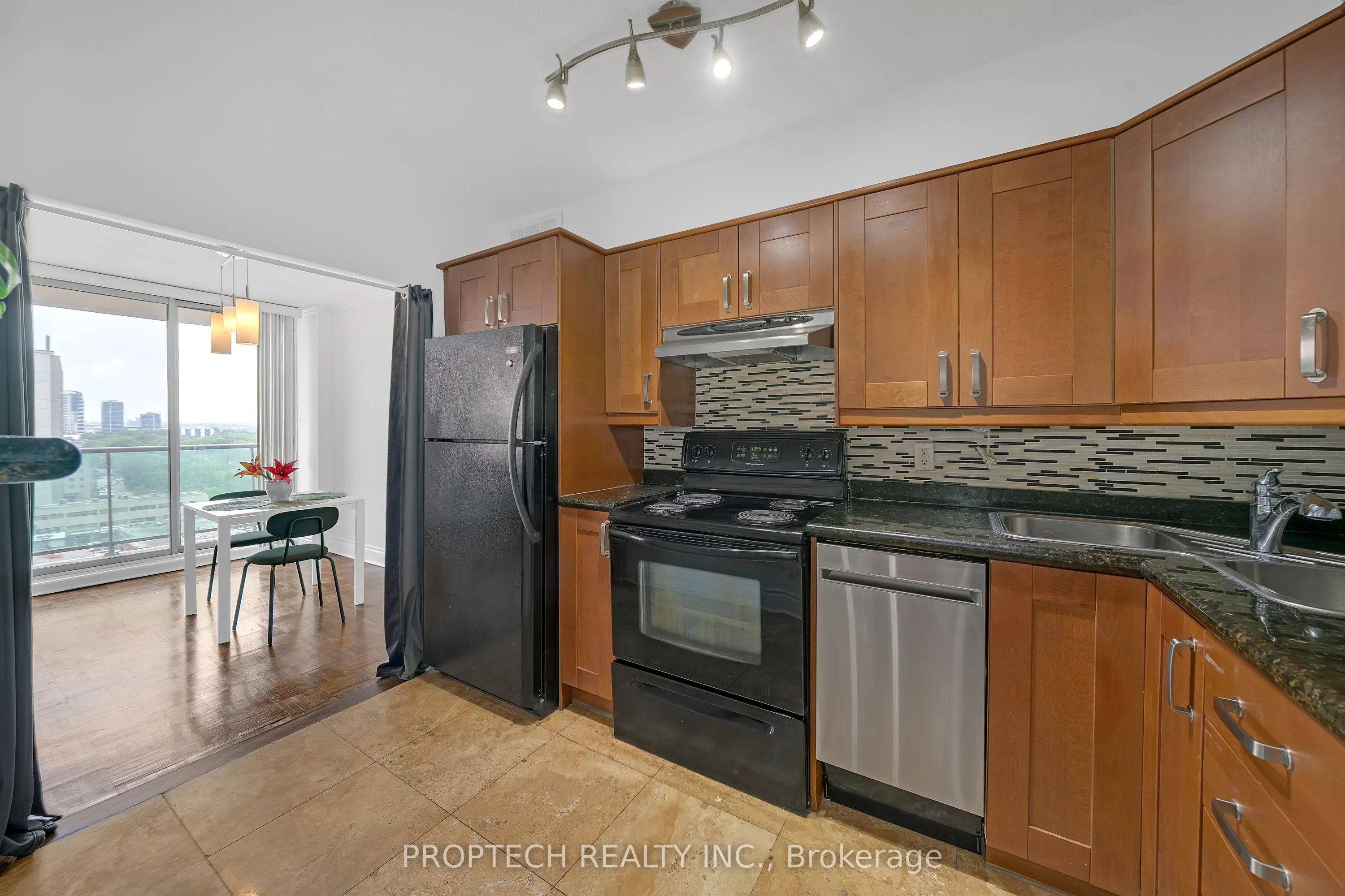 5949 Yonge Street, #1404