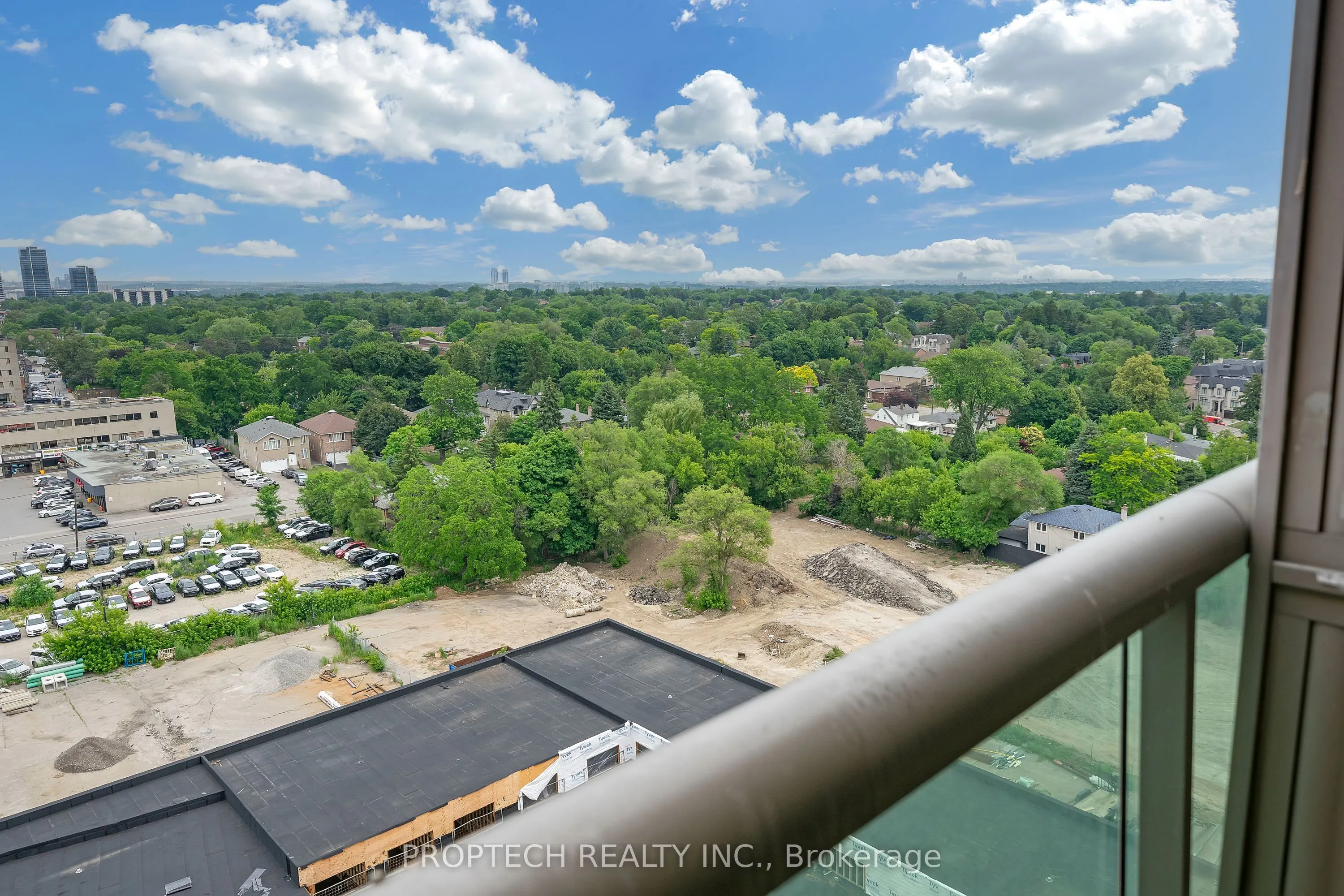 5949 Yonge Street, #1404