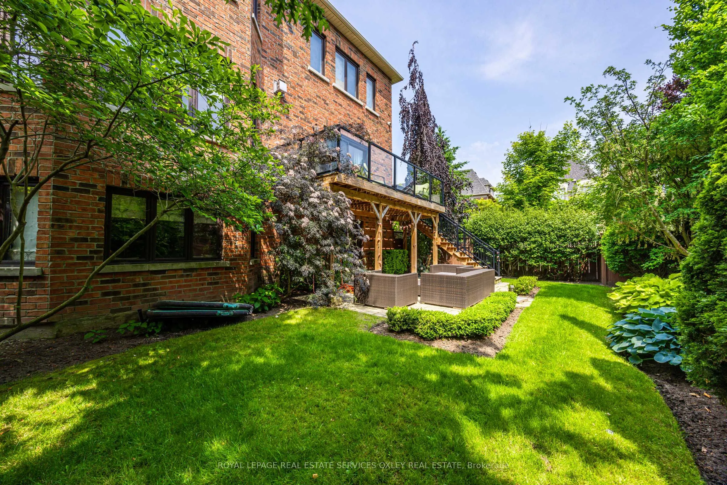 11 True Davidson Drive