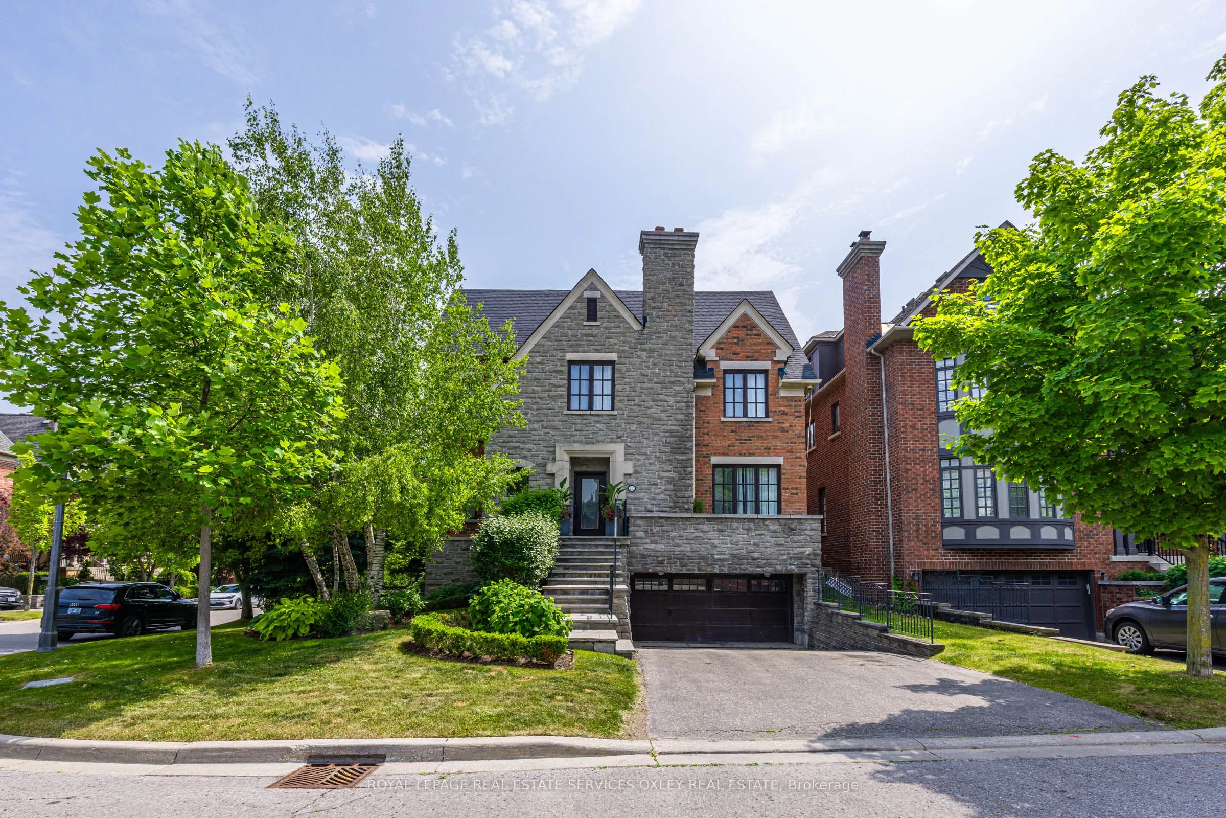 11 True Davidson Drive