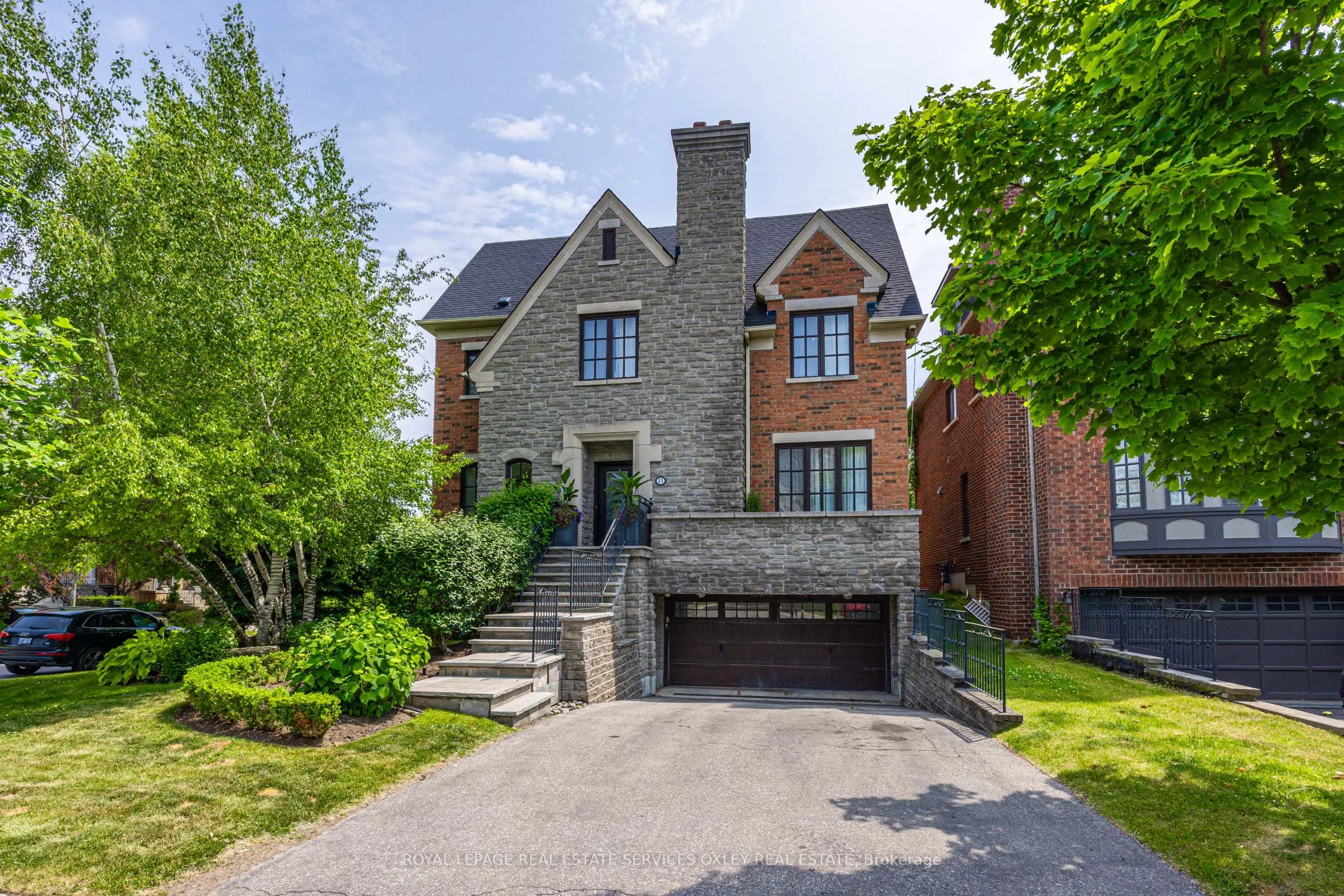 11 True Davidson Drive