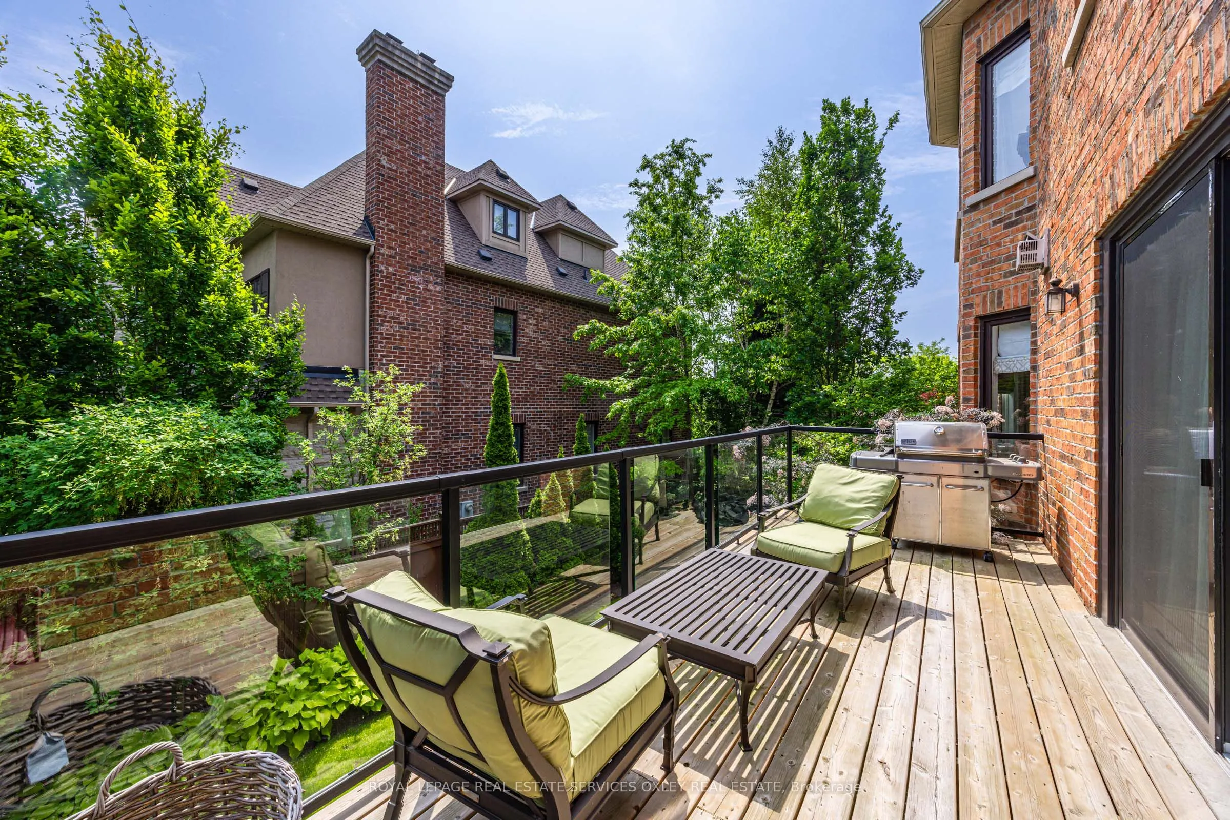 11 True Davidson Drive