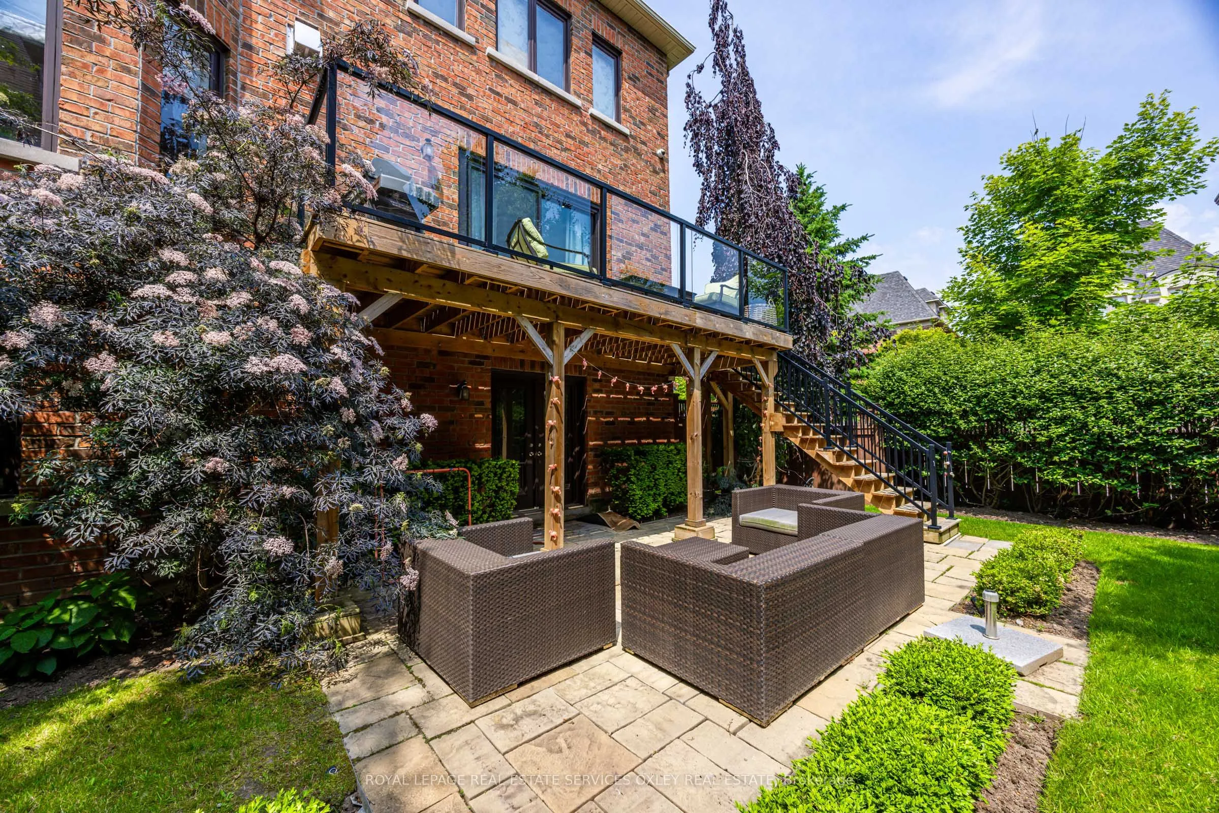 11 True Davidson Drive