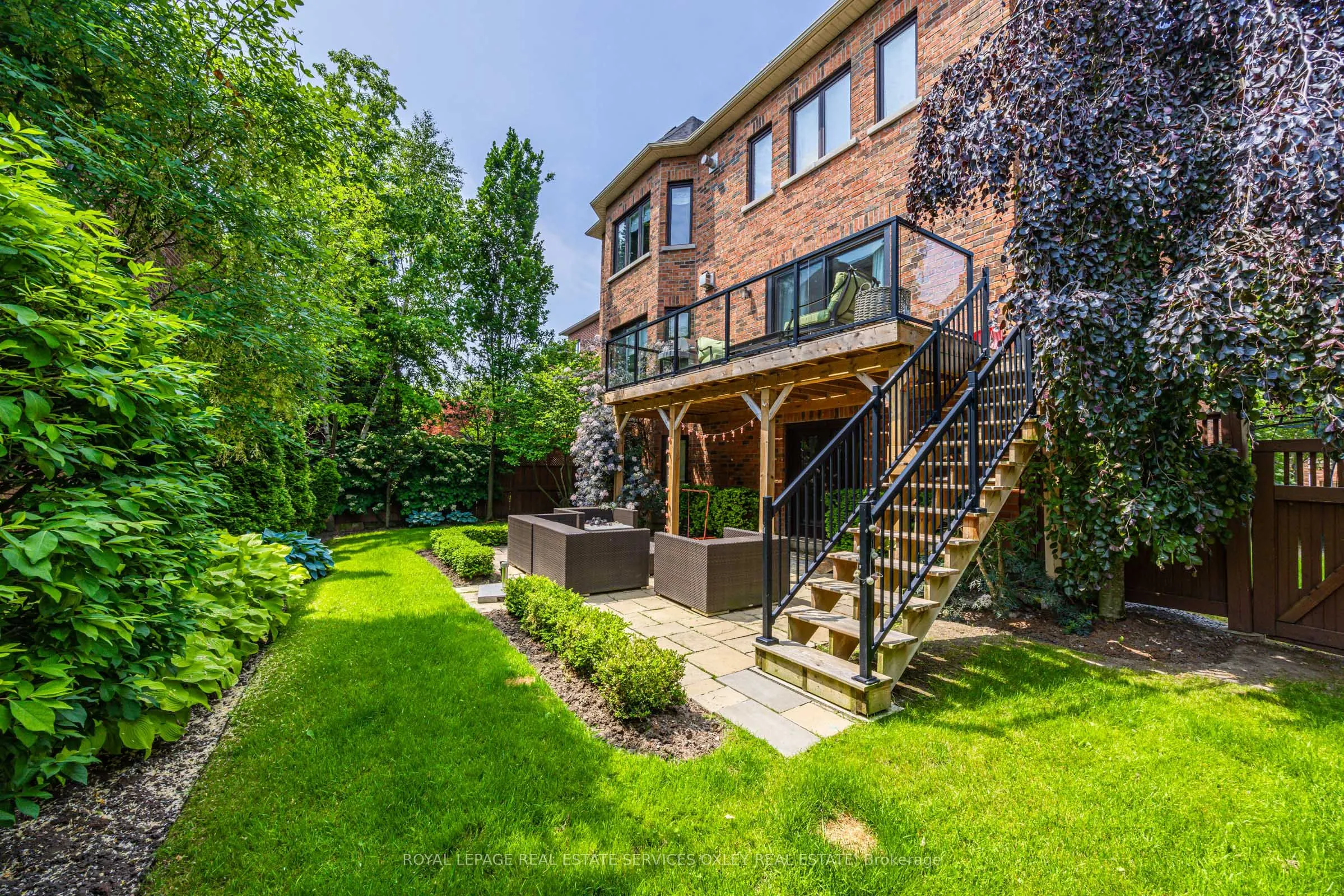 11 True Davidson Drive