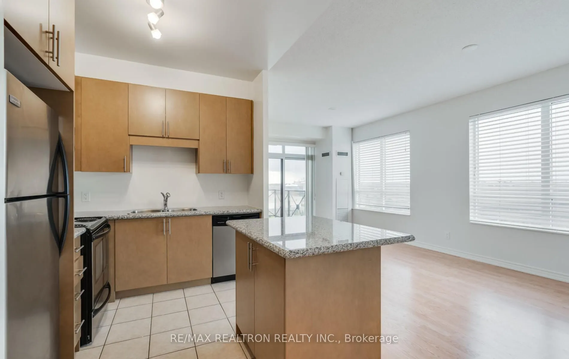 133 Wynford Drive, #1106