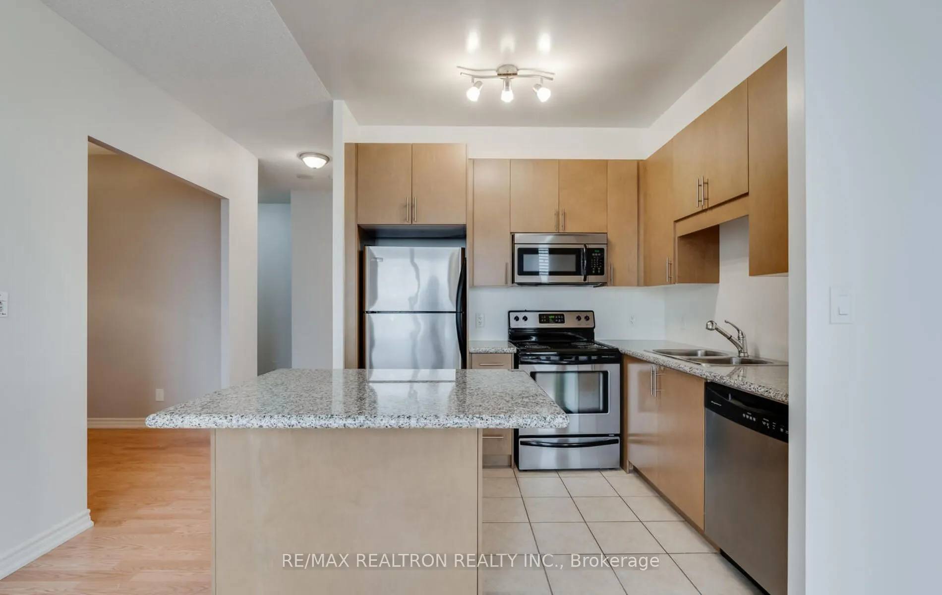 133 Wynford Drive, #1106